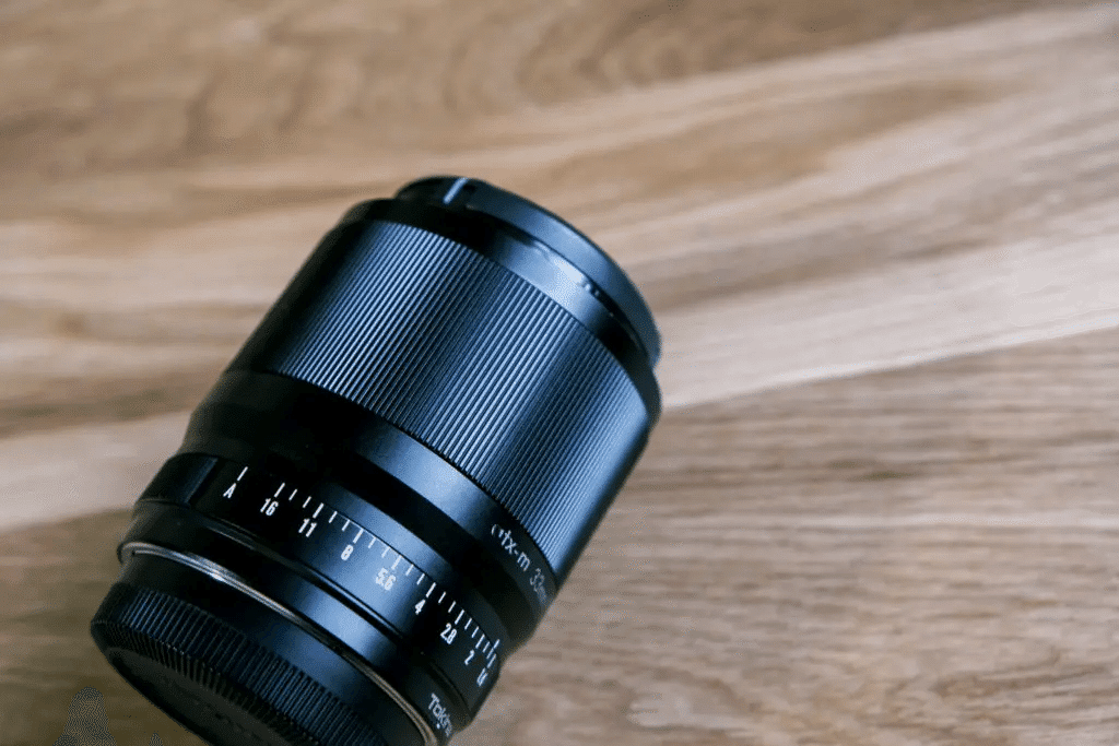 FUJIFILM Xマウントで使えるおすすめのサードパーティレンズ7選 FUJIFILM Xマウントで使えるおすすめのサードパーティレンズ7選