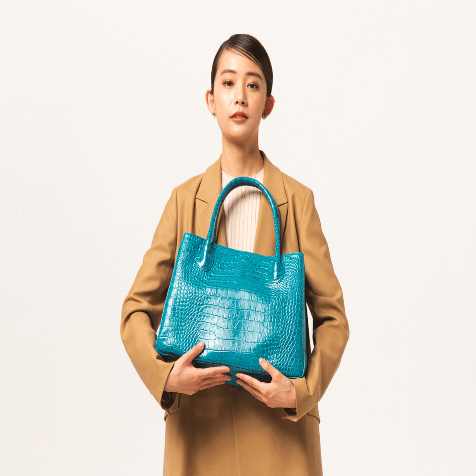 鎌倉高野「A4トート」のご紹介｜株式会社高野 鎌倉高野 -Takano鎌倉