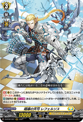 安価クイックスタートデッキ〜ケテルサンクチュアリ