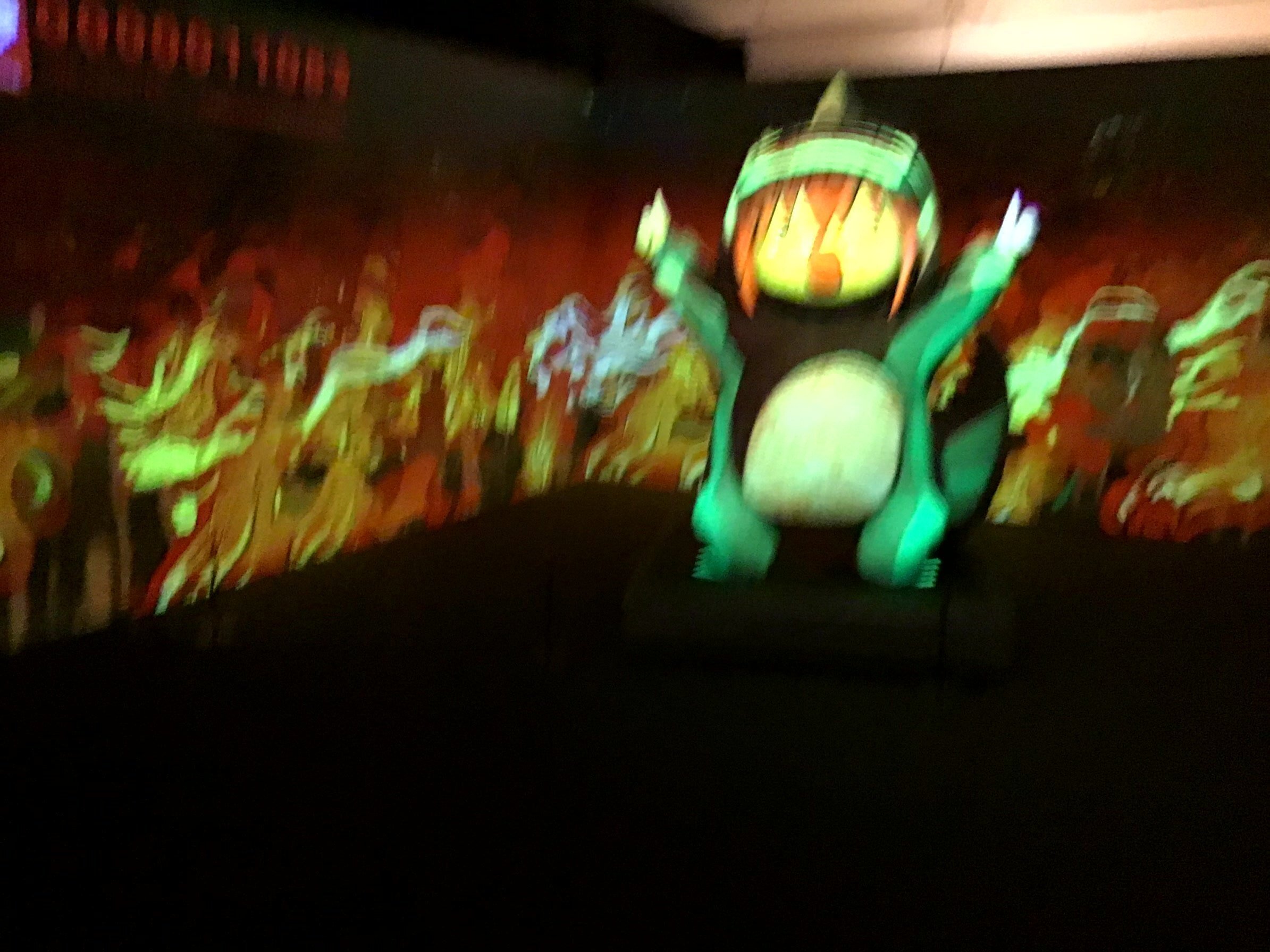 ぼっちざろっく！山田涼　八景島限定 アニメ「ぼっち・ざ・ろっく！」 山田リョウ 1/7スケールフィギュア