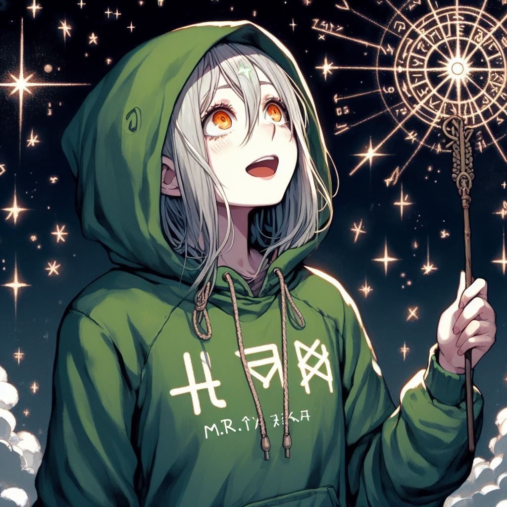 ルーンズに関するお話（翻訳）｜0xAkii🦩