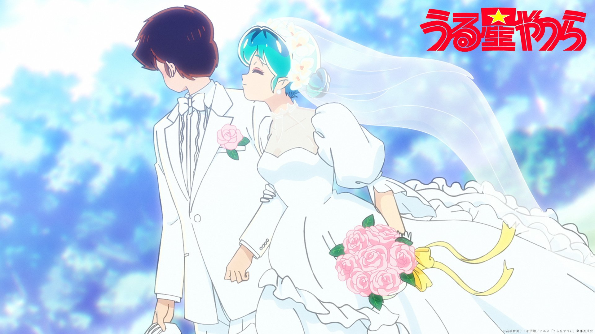 ラムちゃんが、諸星あたるに愛想をつかさない理由｜yoh