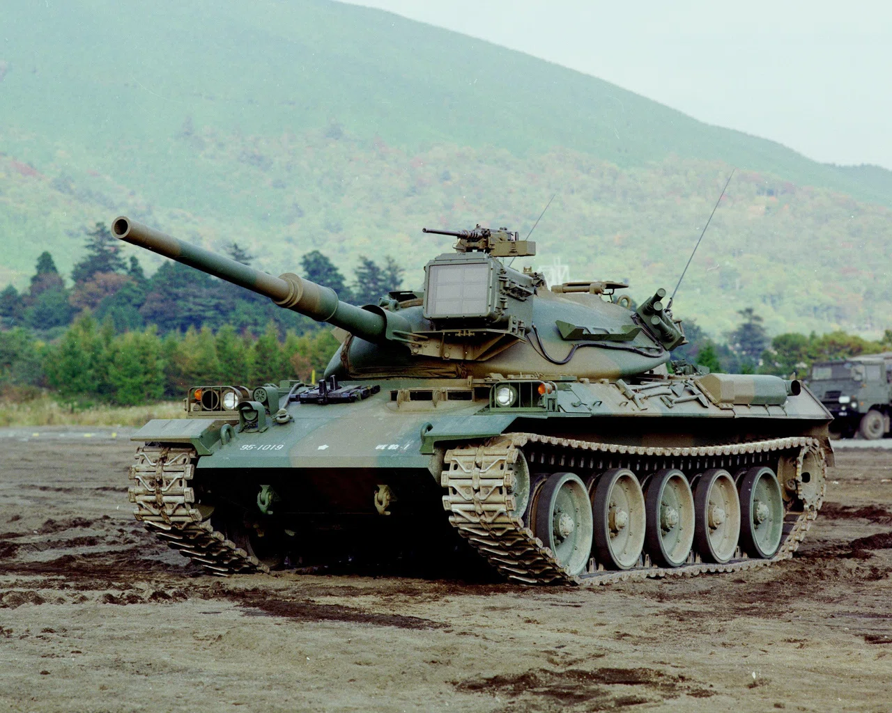 戦車について知ろう！～戦中戦後編～｜『徒華新書』＠ミリタリー実は