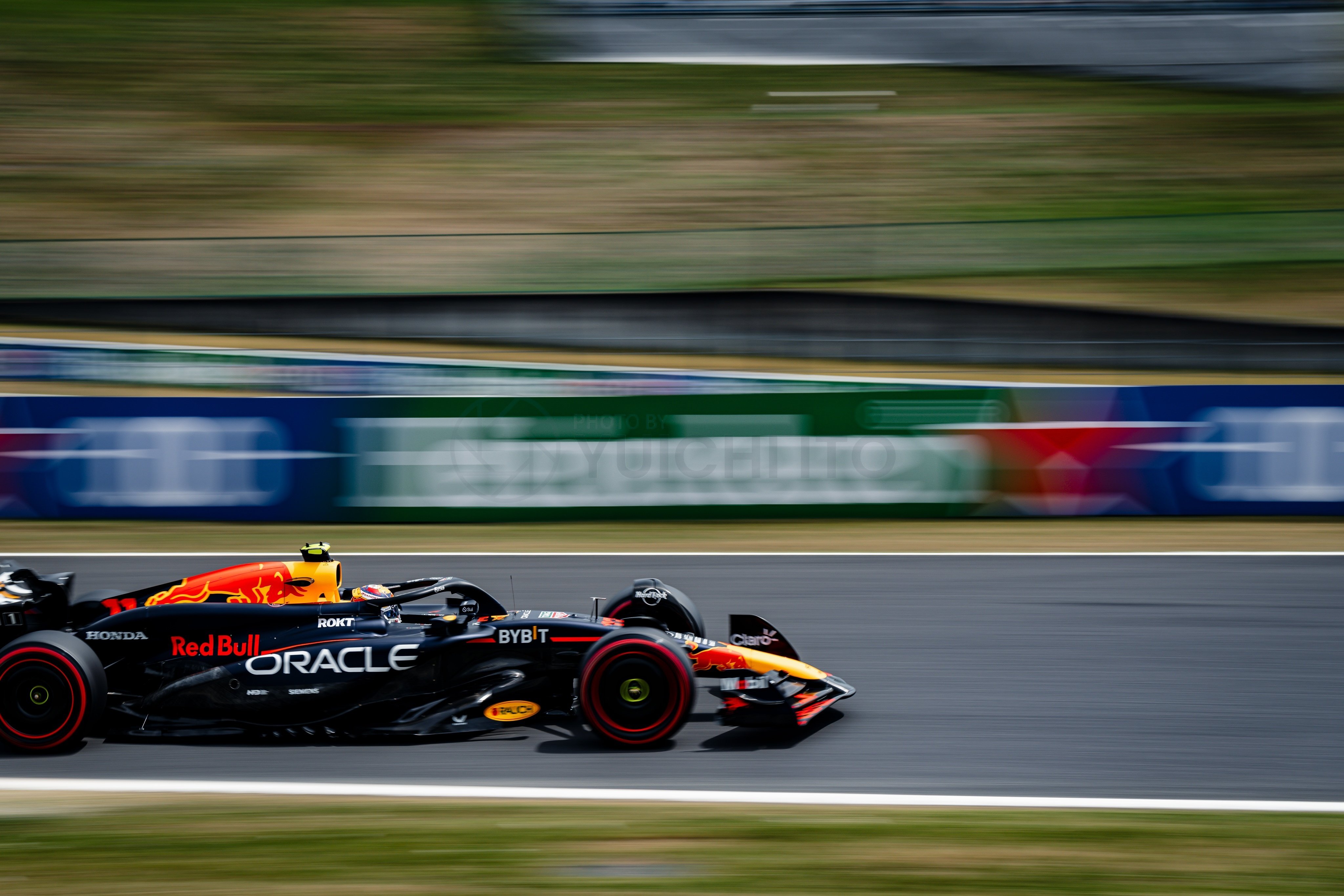 2024 F1日本GP(鈴鹿サーキット)その3(土曜日)|YUICHI ITO 2024 F1日本GP(鈴鹿サーキット)その3(土曜日)|YUICHI ITO