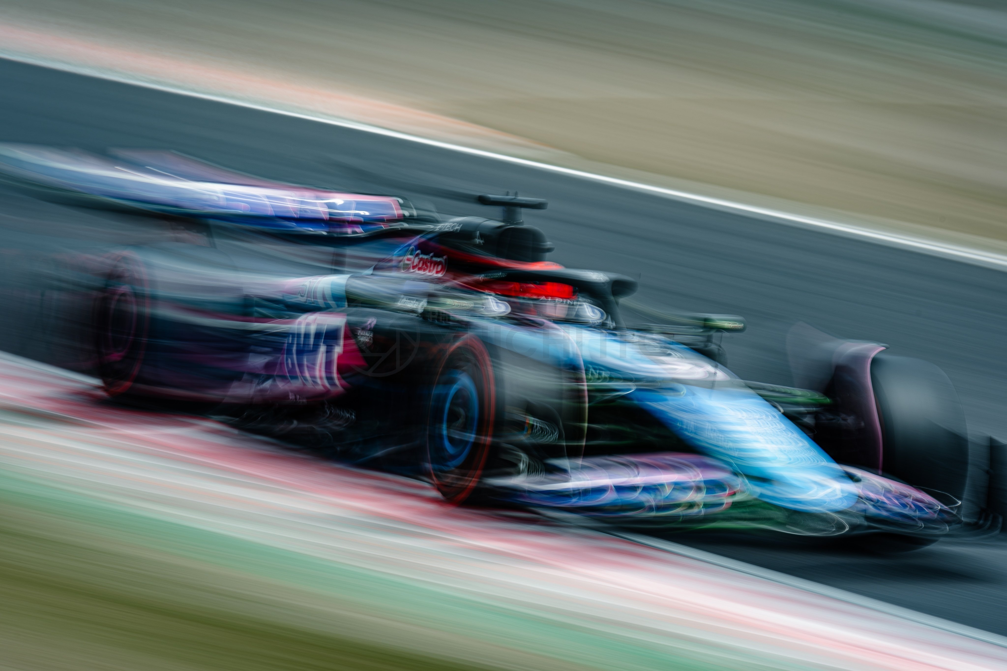 2024 F1日本GP(鈴鹿サーキット)その3(土曜日)|YUICHI ITO 2024 F1日本GP(鈴鹿サーキット)その3(土曜日)|YUICHI ITO