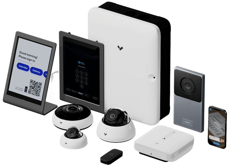 中小企業のセキュリティ強化：IT導入補助金を活用してVerkadaのセキュリティシステムを導入しよう｜Liberty Data Design Inc.