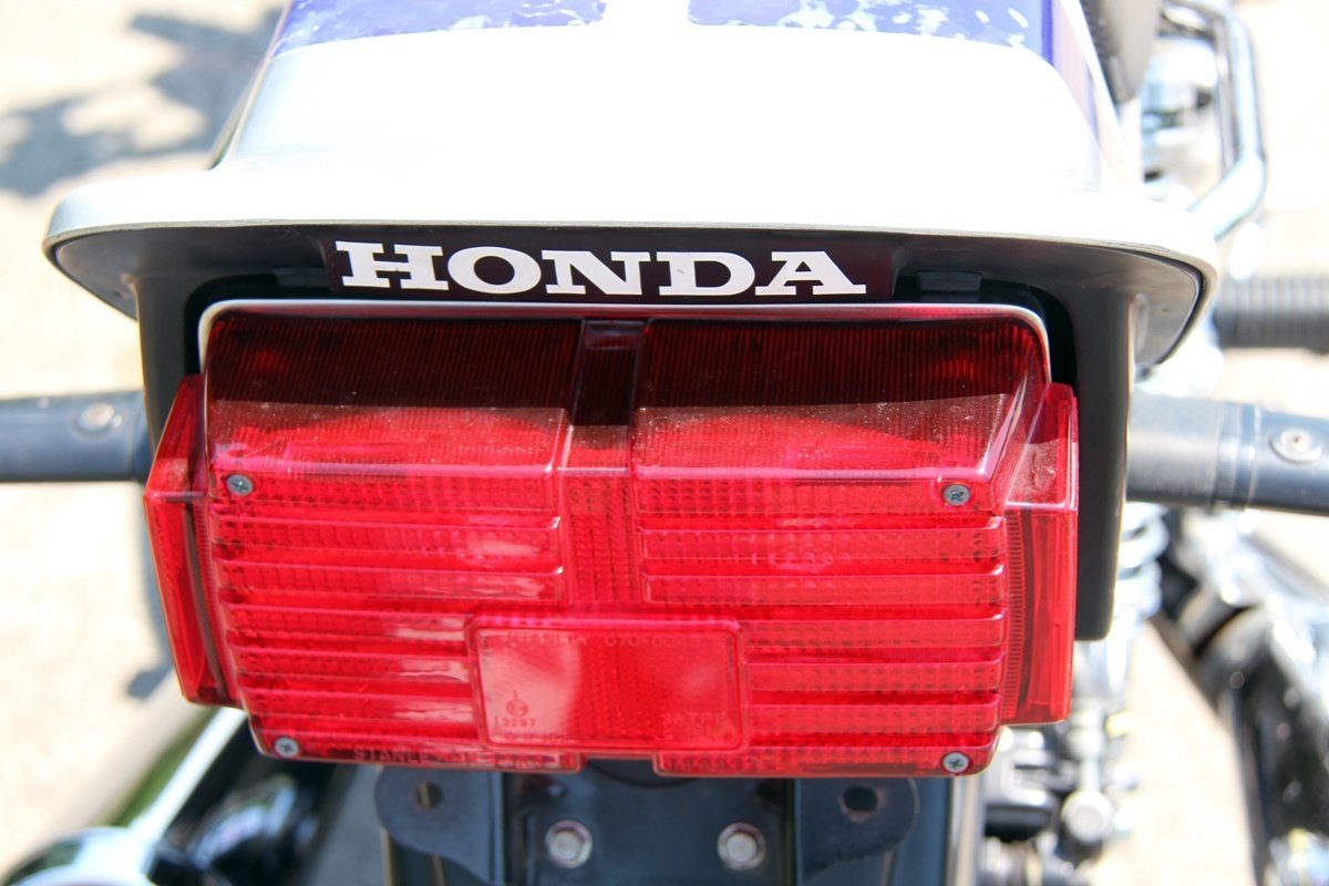現状販売車CB750F(売約済)|タサキチューニング 現状販売車CB750F(売約済)|タサキチューニング