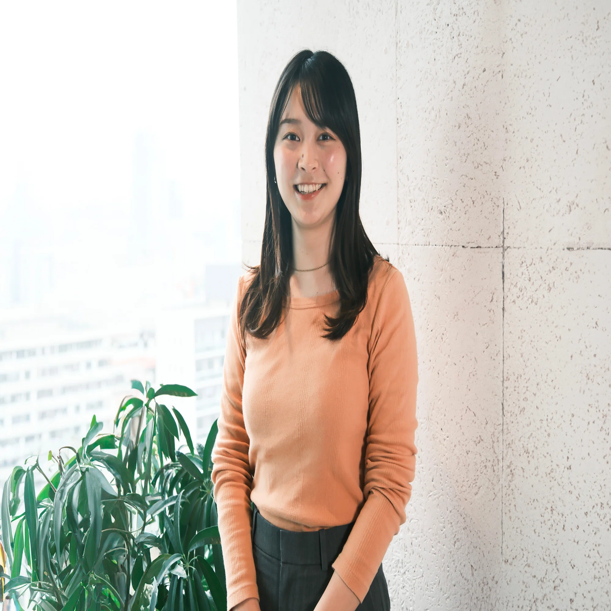 新卒】本当にいいものを人々に届けるために。新卒でdelyに入社を決めた 