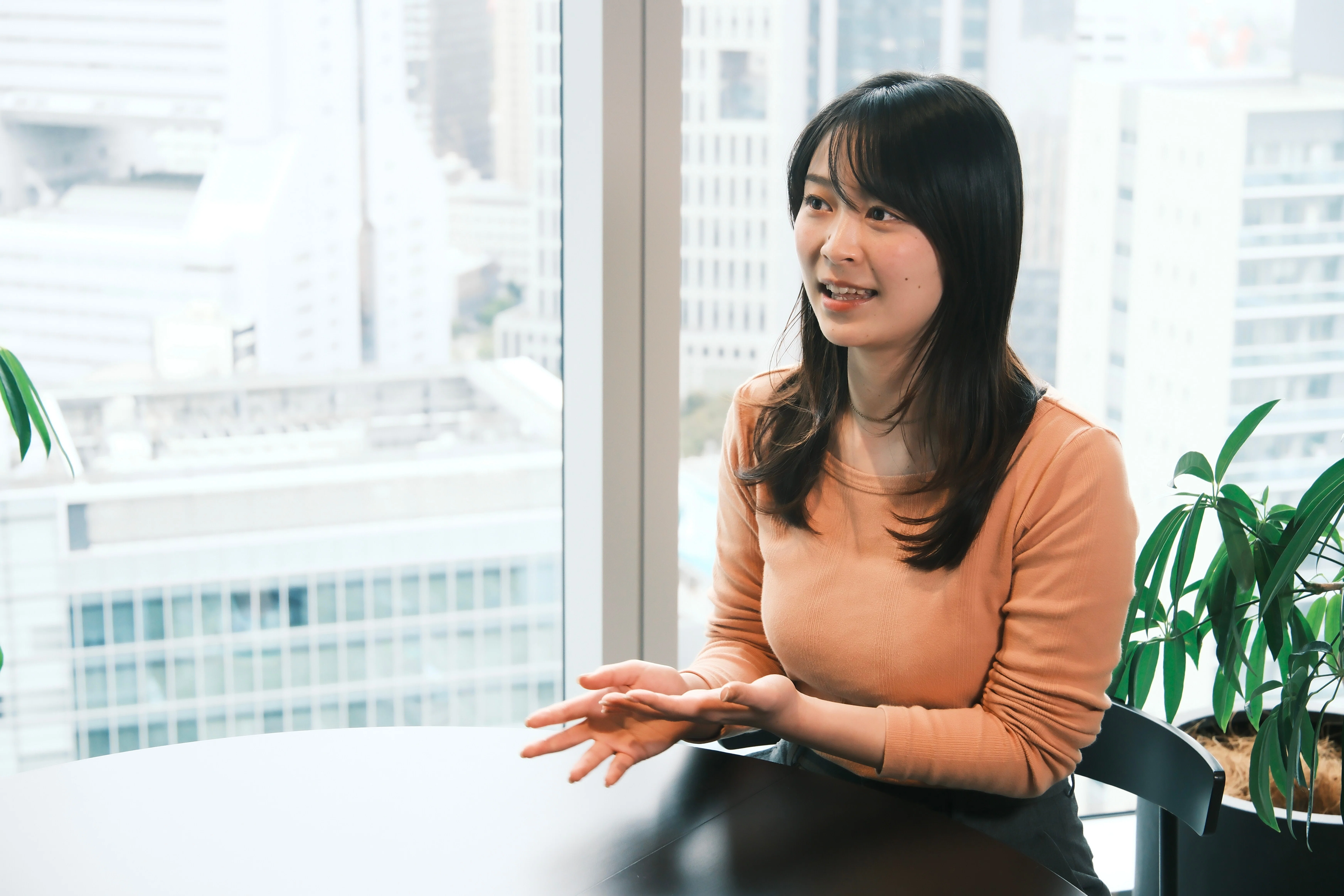 新卒】本当にいいものを人々に届けるために。新卒でdelyに入社を決めた 