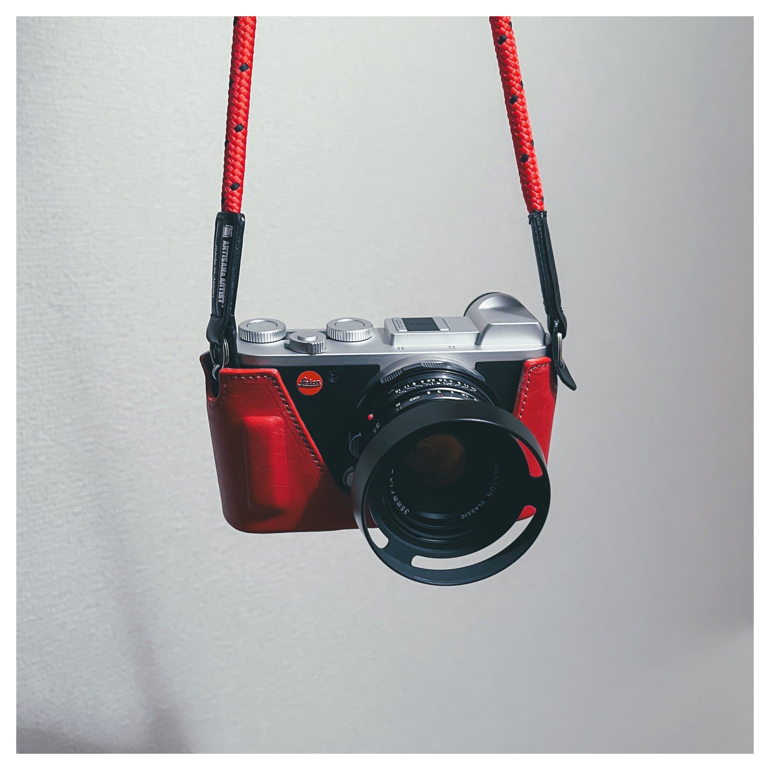 Leica CLを買った話｜Ko.