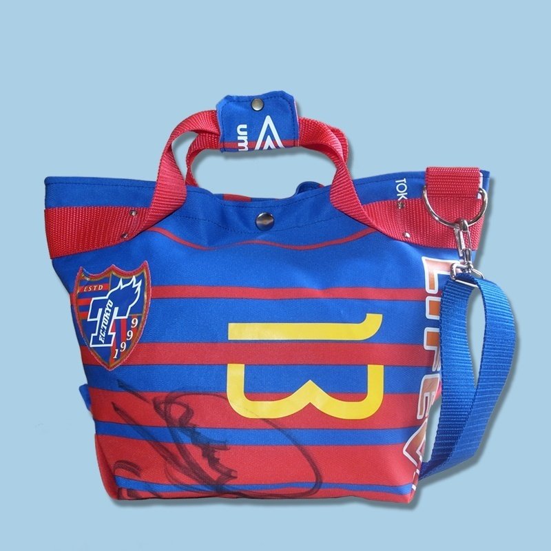 FC クラブメンバー トートバッグ 横浜流星 FC バースデーイベント