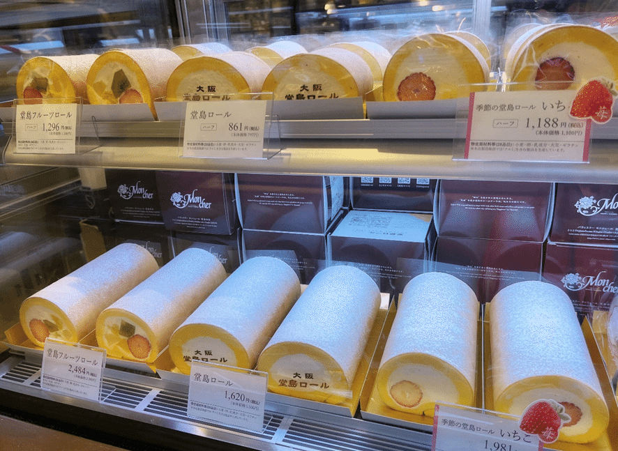 SPARKLE スイーツ法務の事件簿】類似する商品名の使用差止めと不正競争