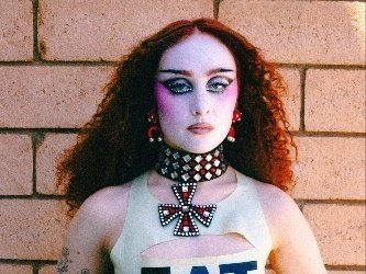 Chappell Roan チャペル・ローン 限定カラー レコード Chappell roan