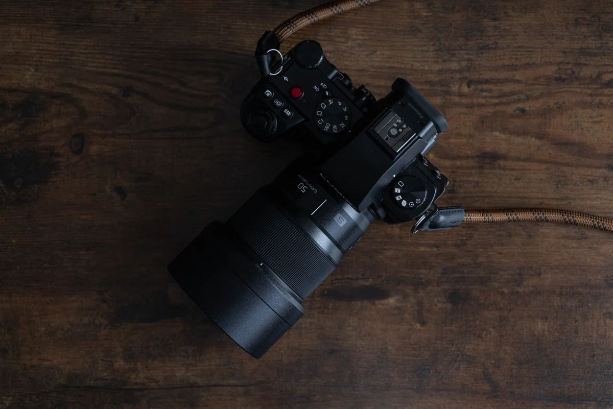 ルミマガ編集部】LUMIX S F1.8シリーズ使ってみた｜LUMIX Magazine