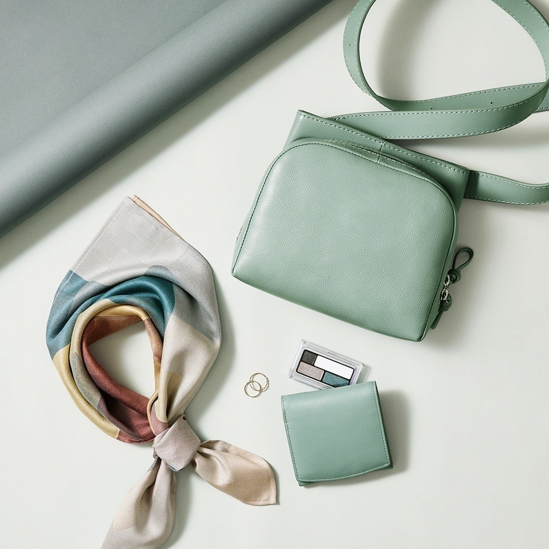 初夏のおでかけに取り入れたいマザーハウスアイテム｜マザーハウス