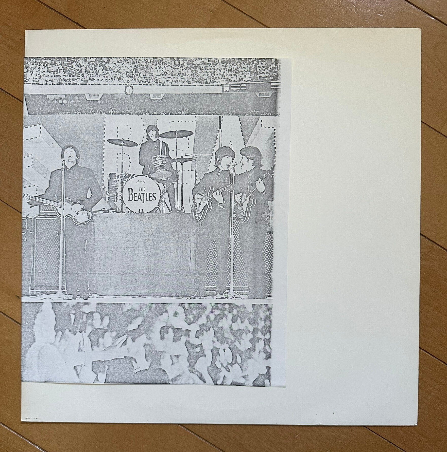 OG-545のスリックについて｜事務の森村