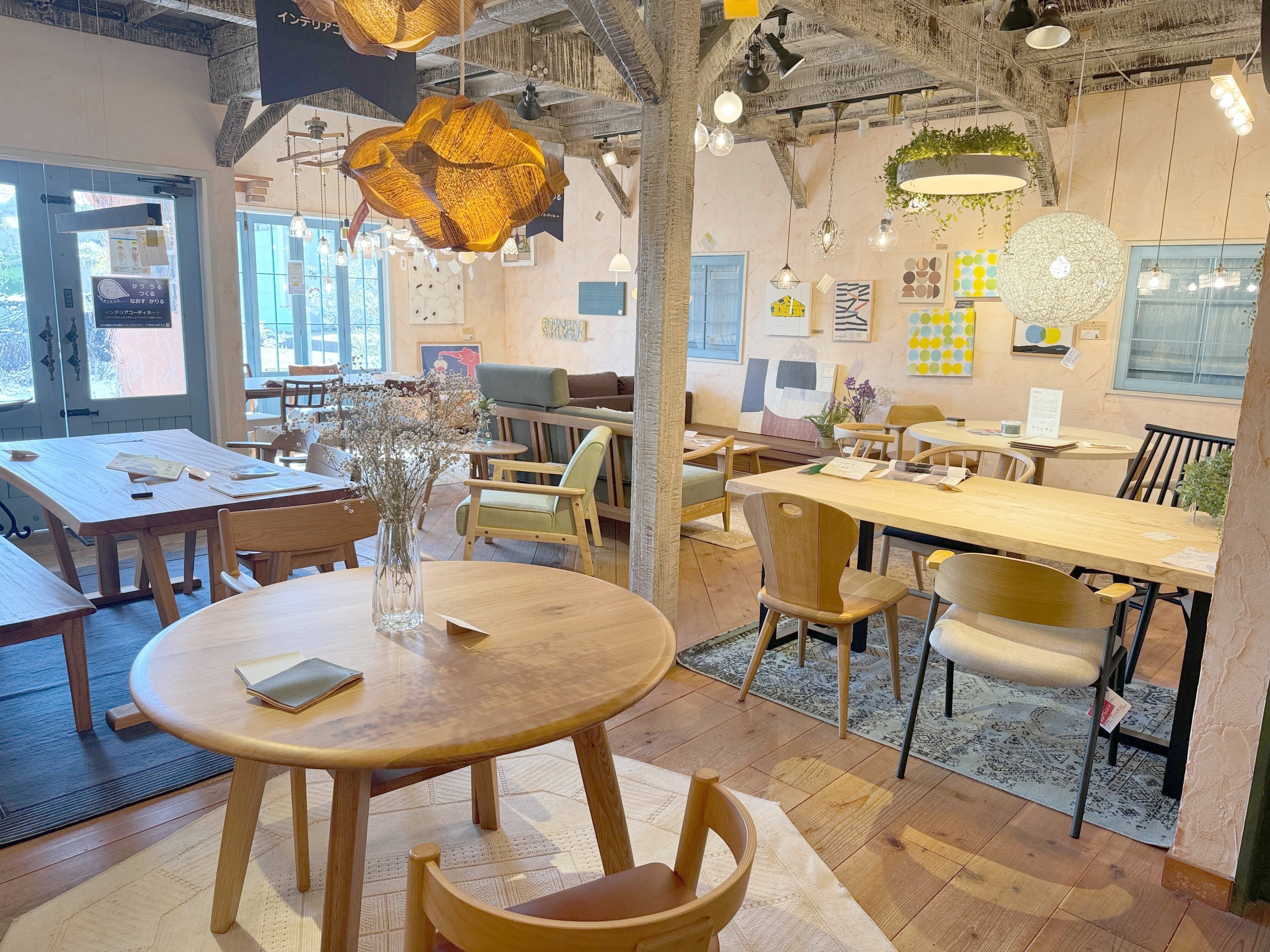 インダストリアルブランチ【カウンターチェア（展示品）】アイアン家具ハンドメイド インダストリアルブランチ【カウンターチェア（展示品