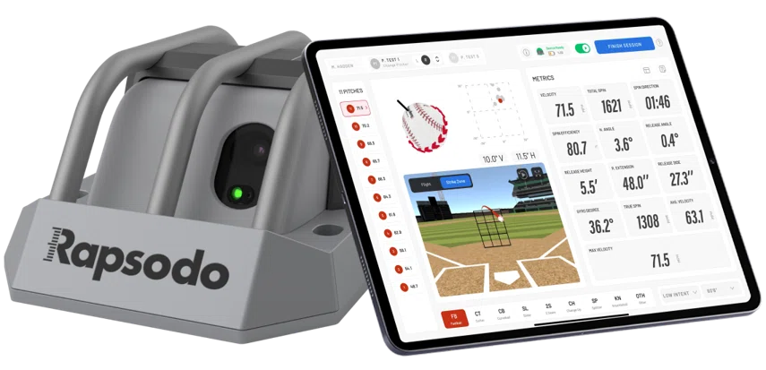 新商品「PRO 2.0」発売のお知らせ|Rapsodo Japan (ラプソード) 新商品「PRO 2.0」発売のお知らせ|Rapsodo Japan (ラプソード)