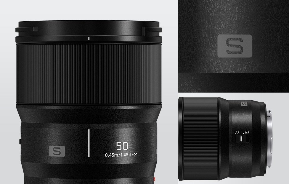 こちら、光学設計部_第五回【LUMIX S F1.8シリーズ】|LUMIX こちら、光学設計部_第五回【LUMIX S F1.8シリーズ】|LUMIX