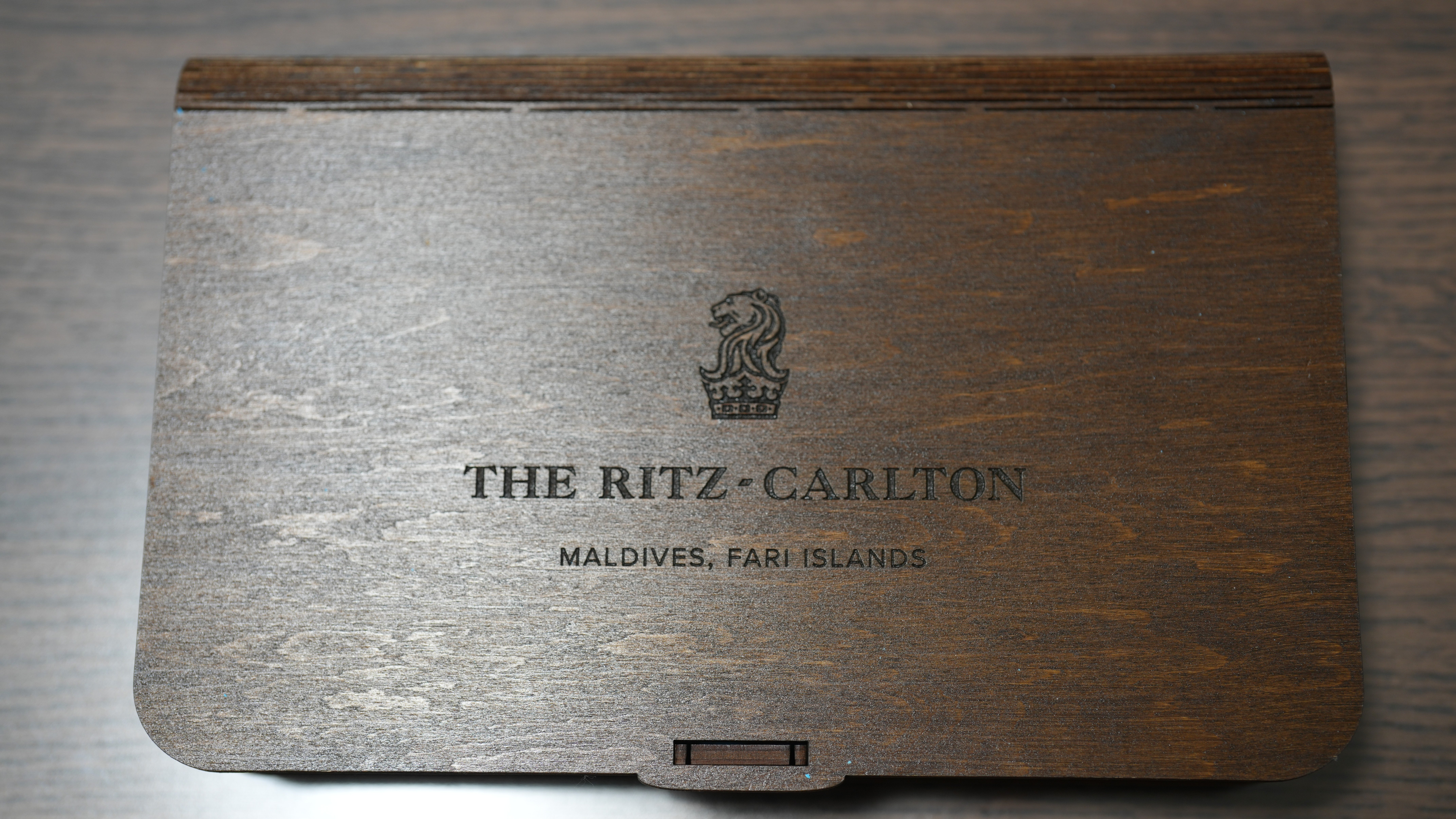 ハネムーナー必見！リッツカールトンモルディブでのウェディング