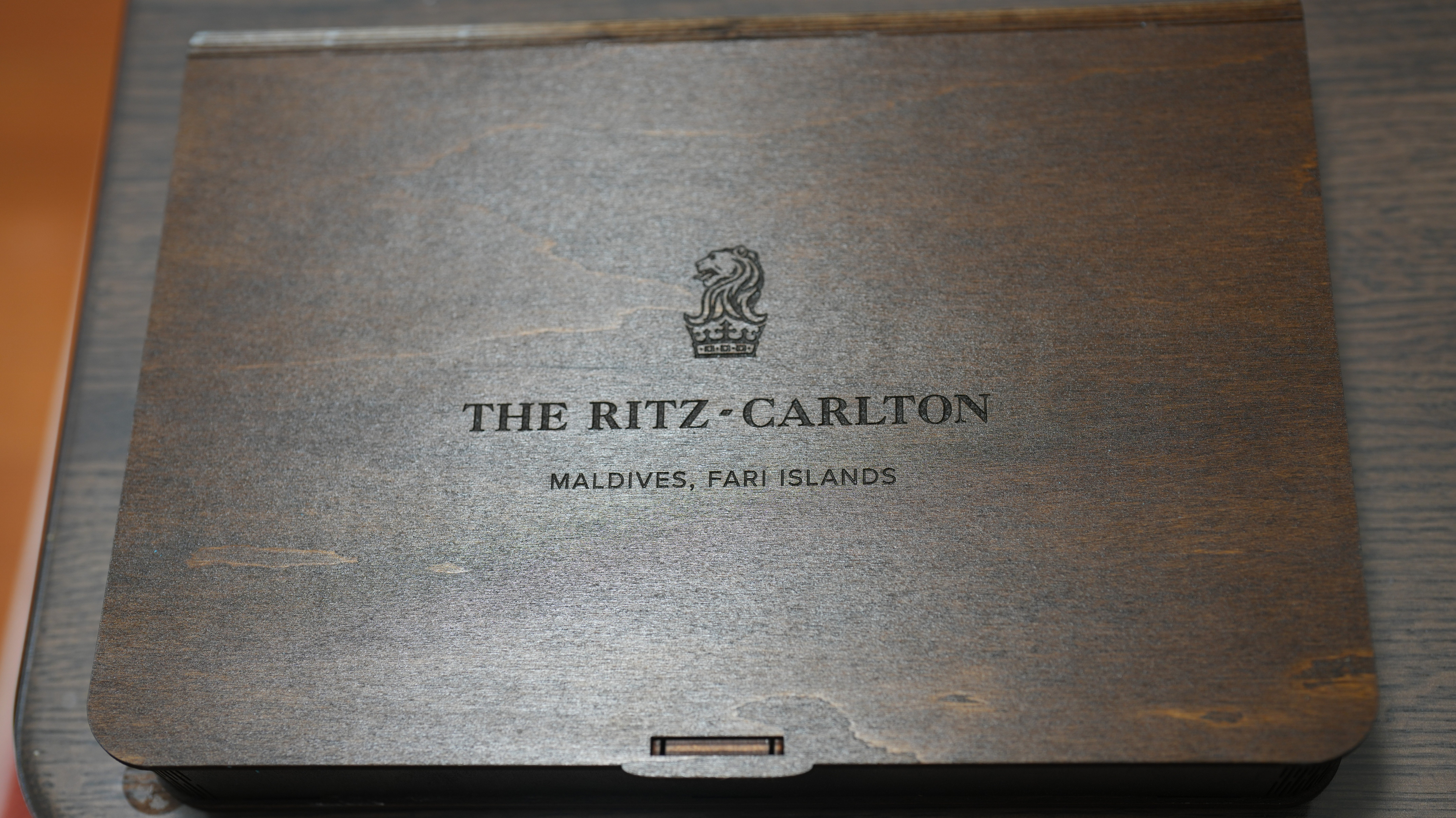 ハネムーナー必見！リッツカールトンモルディブでのウェディング