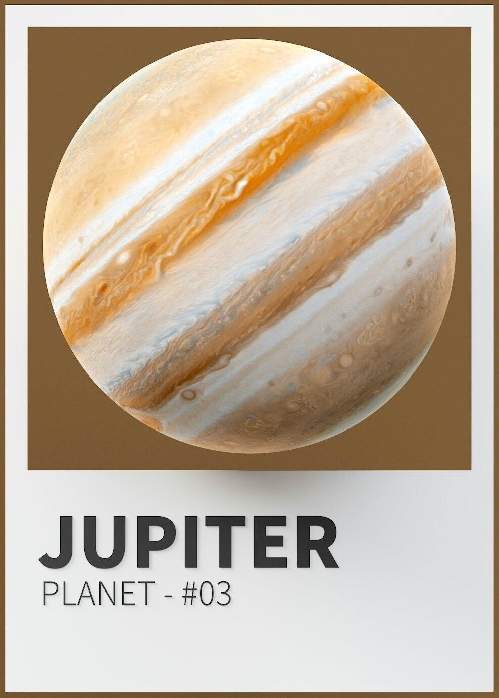 4/21、木星と天王星のコンジャンクション（合）が示すこと｜深山美希子