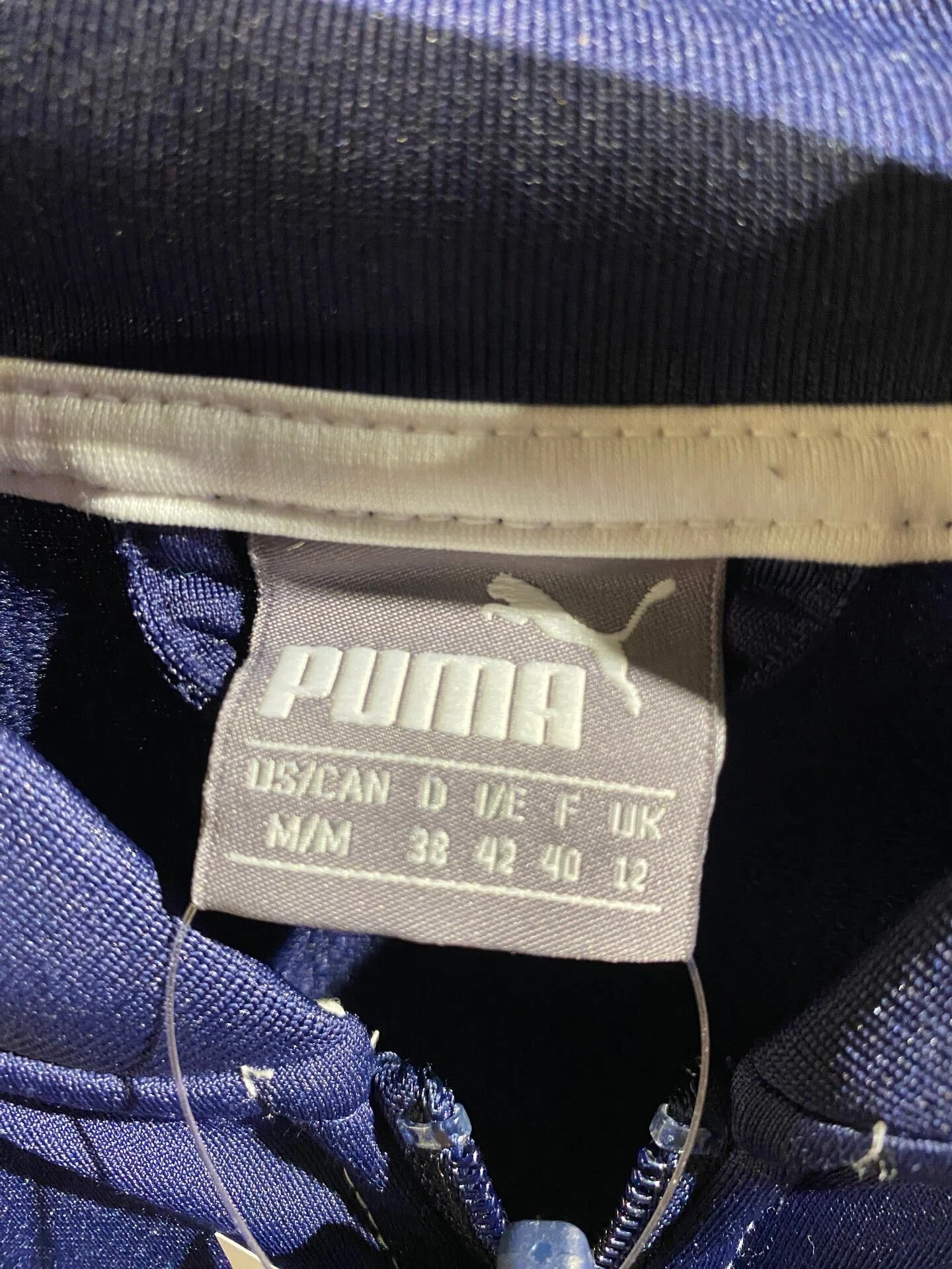 PUMAの年代の見分け方｜STORAGE note