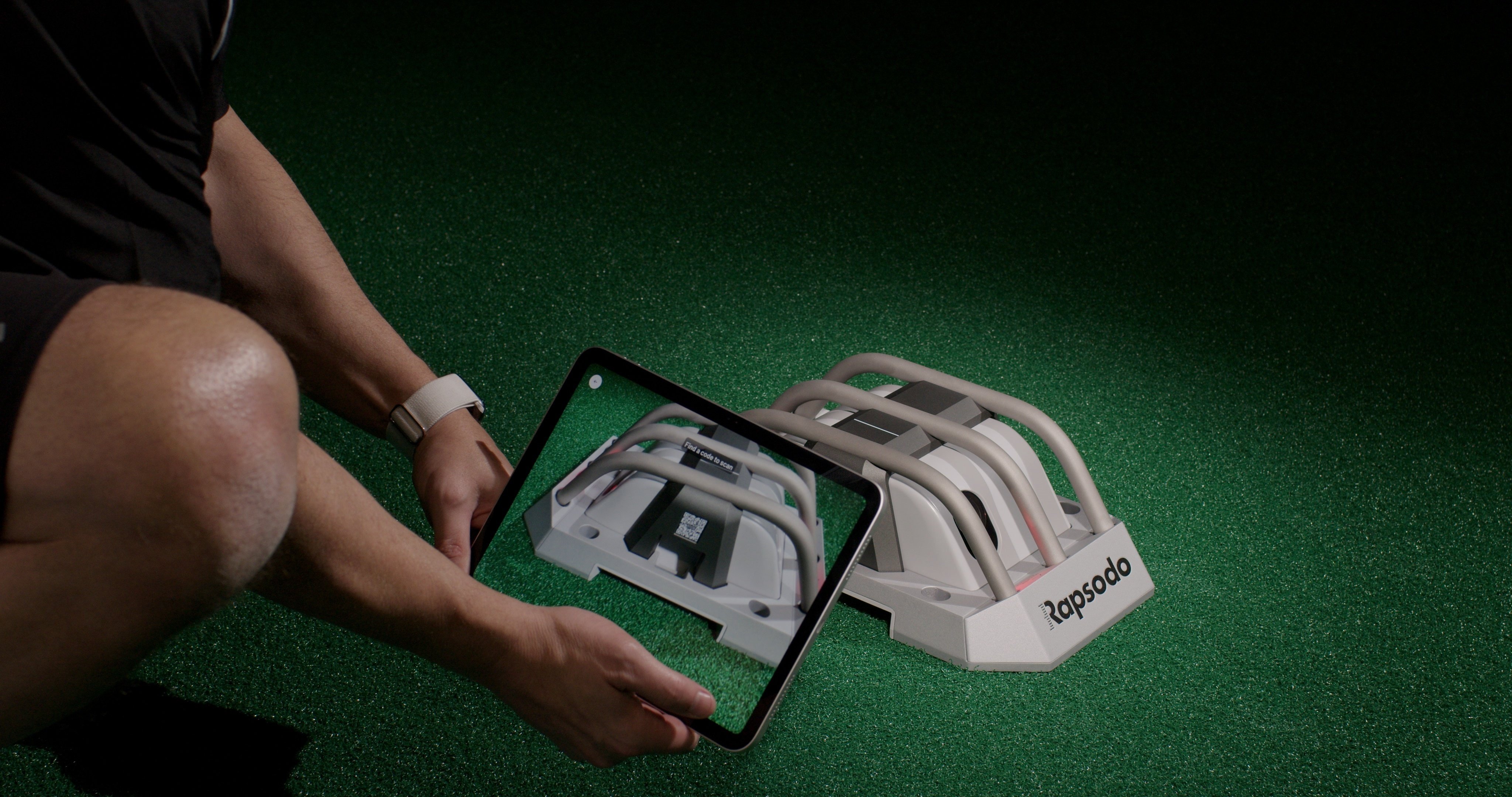 新商品「PRO 2.0」発売のお知らせ｜Rapsodo Japan (ラプソード)