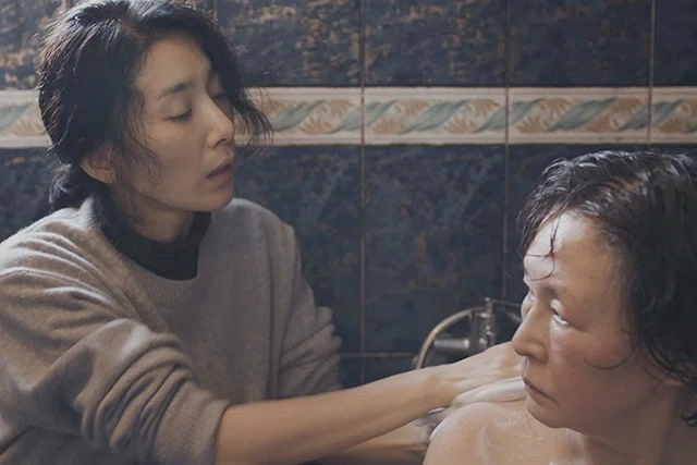 僕の好きなアジア映画99： ビニールハウス｜Manabu Ishigooka