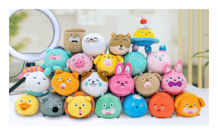 ☆激レア☆新品未使用 ポコチャ Pococha イベントぬいぐるみ ウルク ポコリンイベントにウト・ウルクが登場🤍|Pococha(ポコチャ)公式