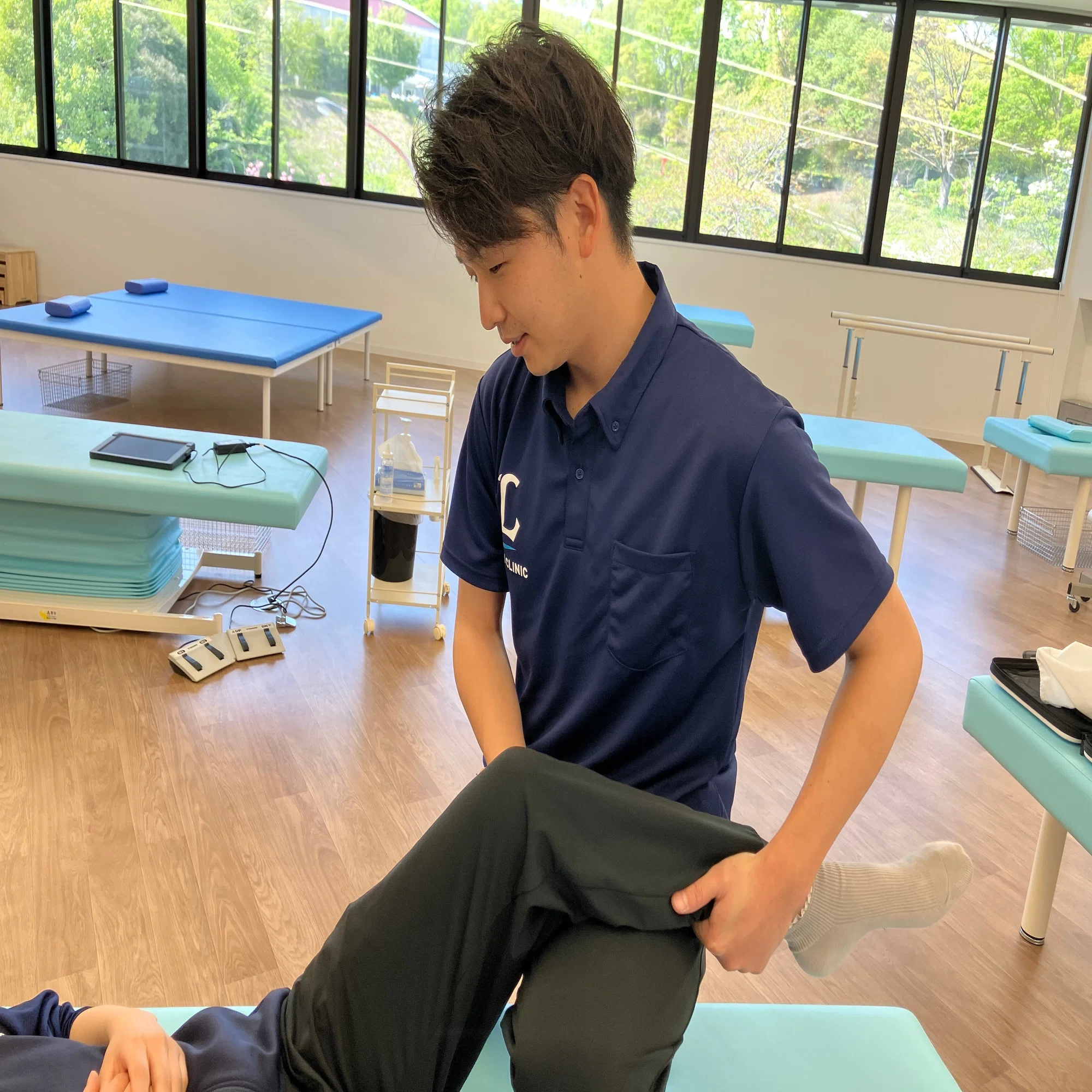 元ライオンズの選手が国家試験に合格して帰ってきた！藤田航生の 