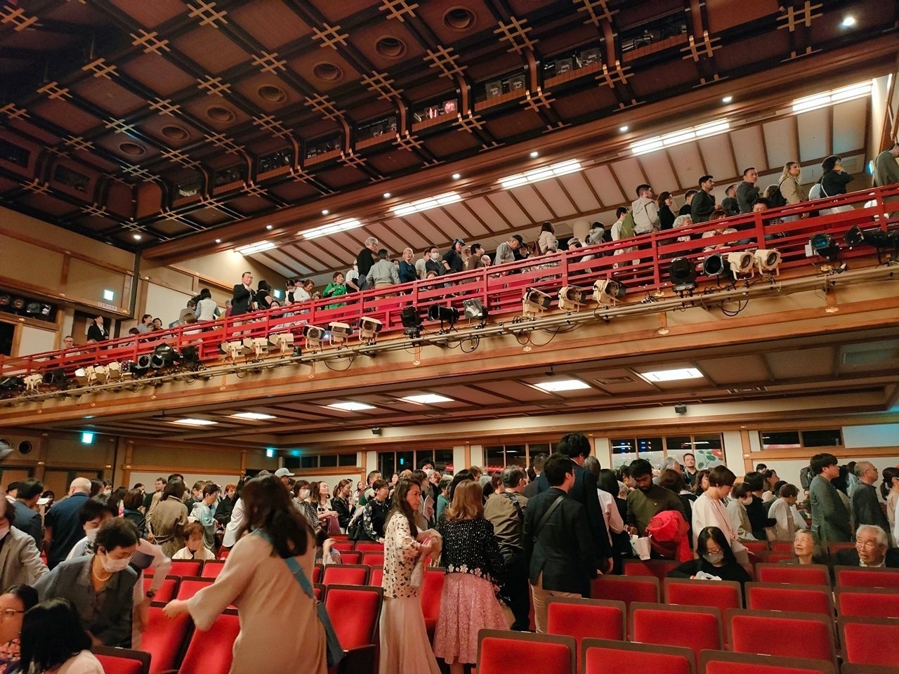 〇送料無料　平成31年　都をどり　一等席引換券2枚　都おどり 都をどり 茶券付一等席引換券 - メルカリ