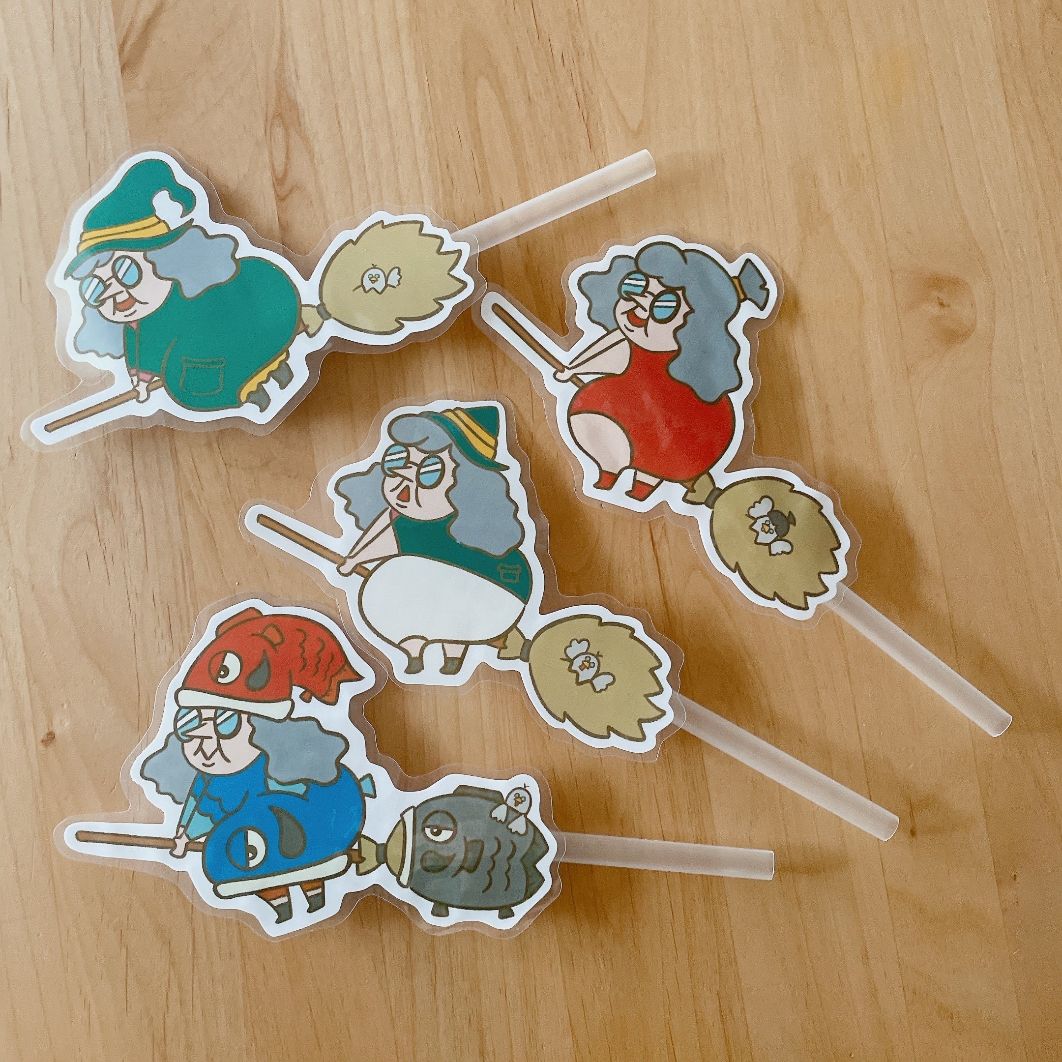 素材 こいのぼりはどこ！？｜ジャブノオウチ