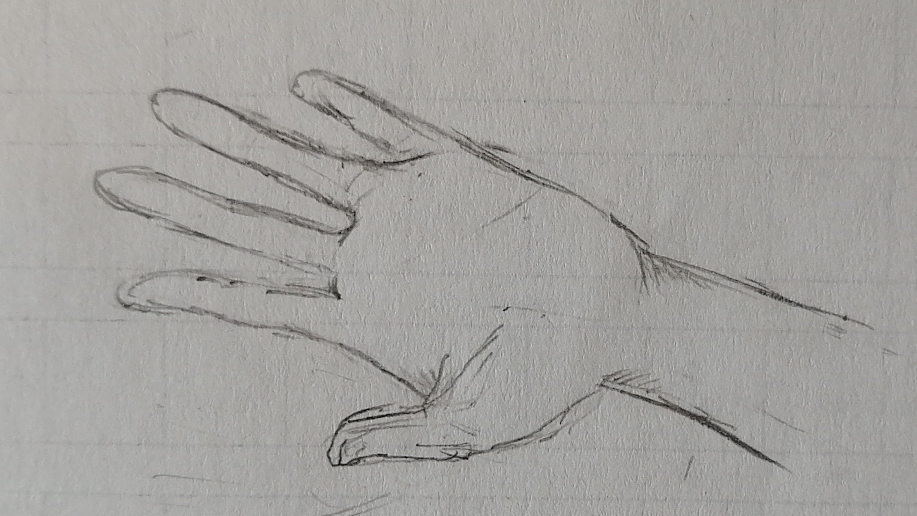 絵の練習始めてから今まで8ヶ月間を振り返ってみた｜鈴音