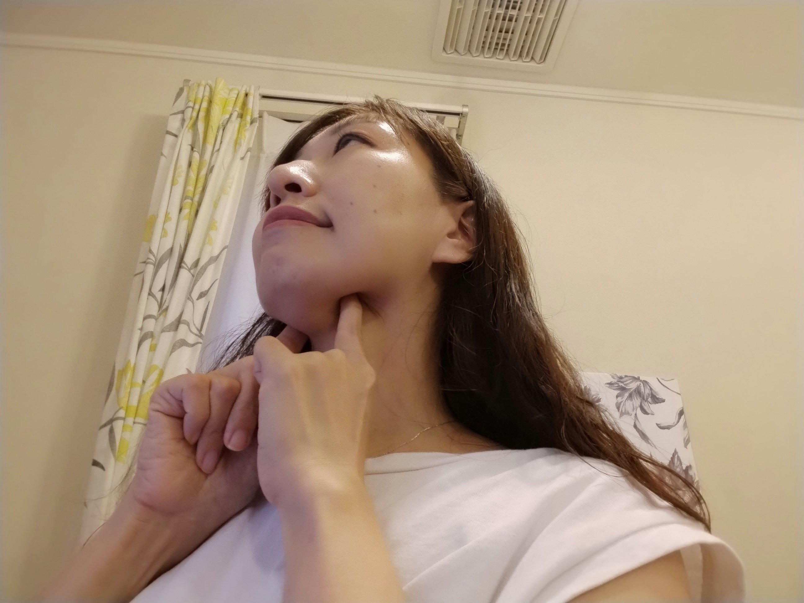 歌における「喉を開く」の謎｜Nozomi