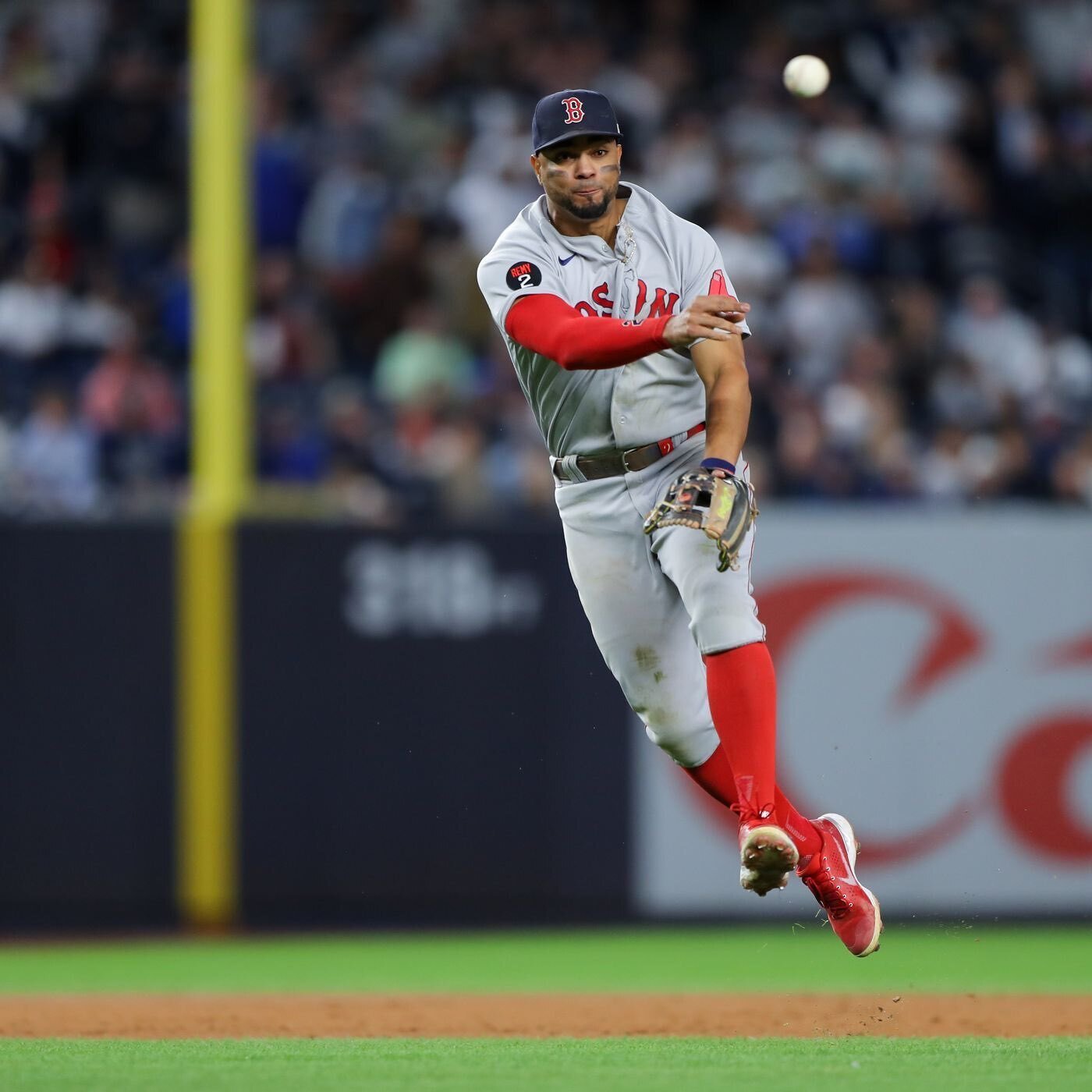 BOS】レッドソックスはなぜ若手選手に対し長期契約するのか？｜ミミマル