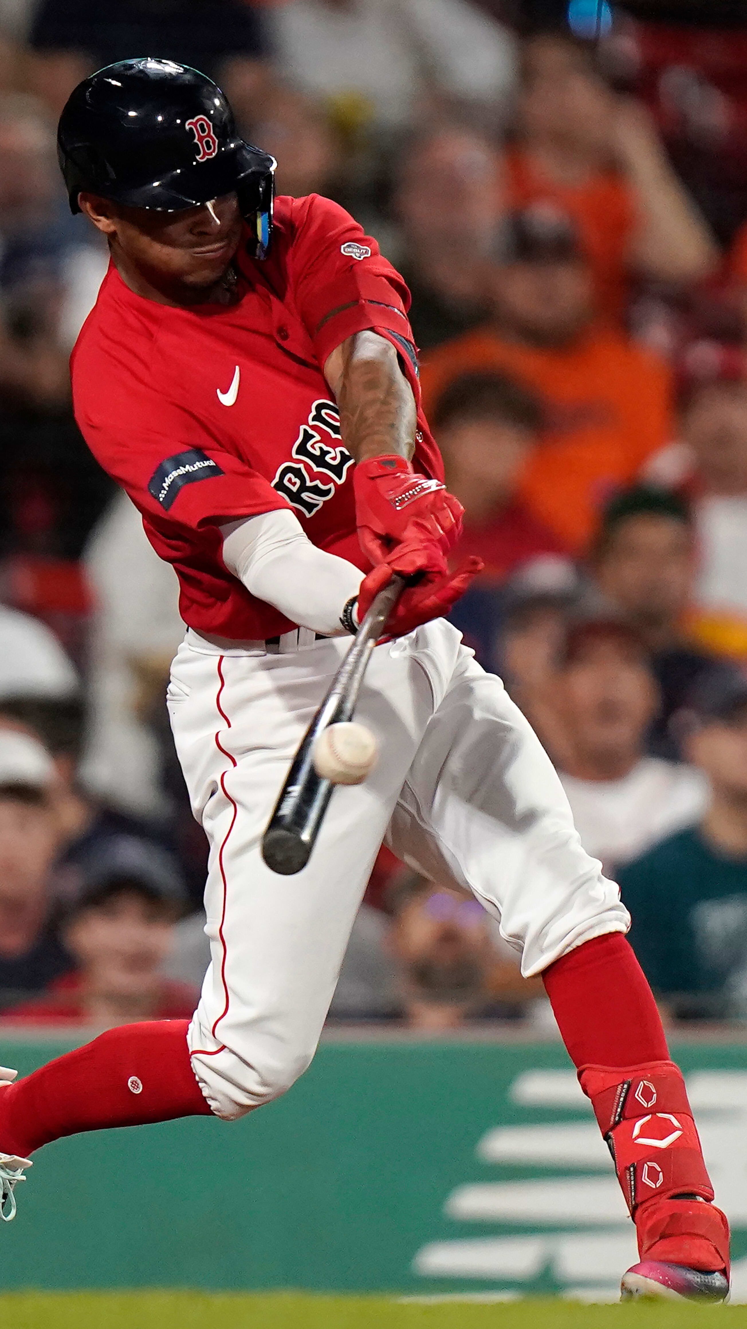 BOS】レッドソックスはなぜ若手選手に対し長期契約するのか？｜ミミマル