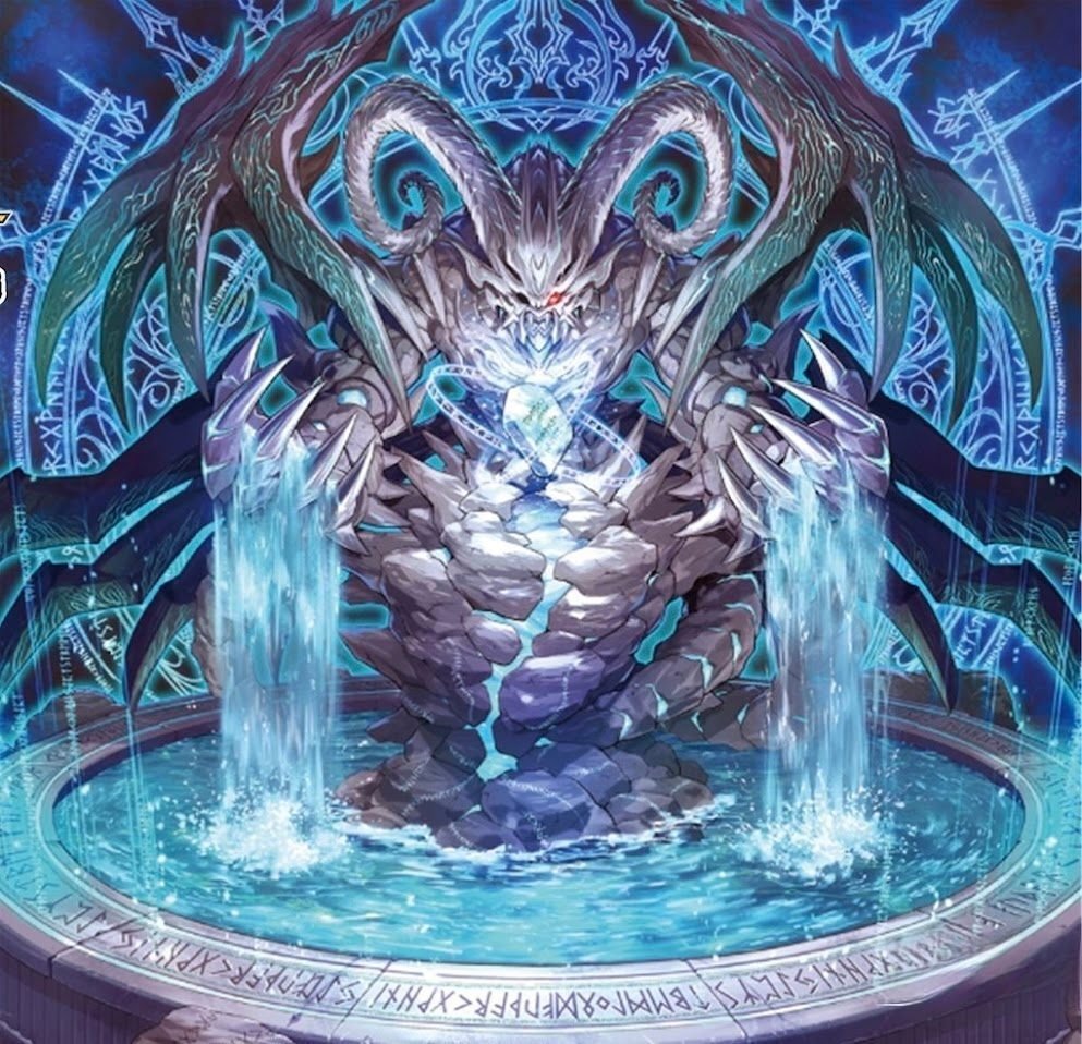 本格構築 神碑ジェネレイド デッキ 灰流うらら アーゼウス 神碑