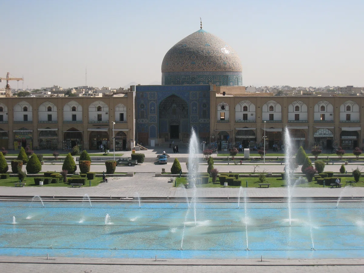 イスラエルのイランへの報復攻撃 ―イラン人から最も好感のもてる国とされる日本の可能性|宮田律