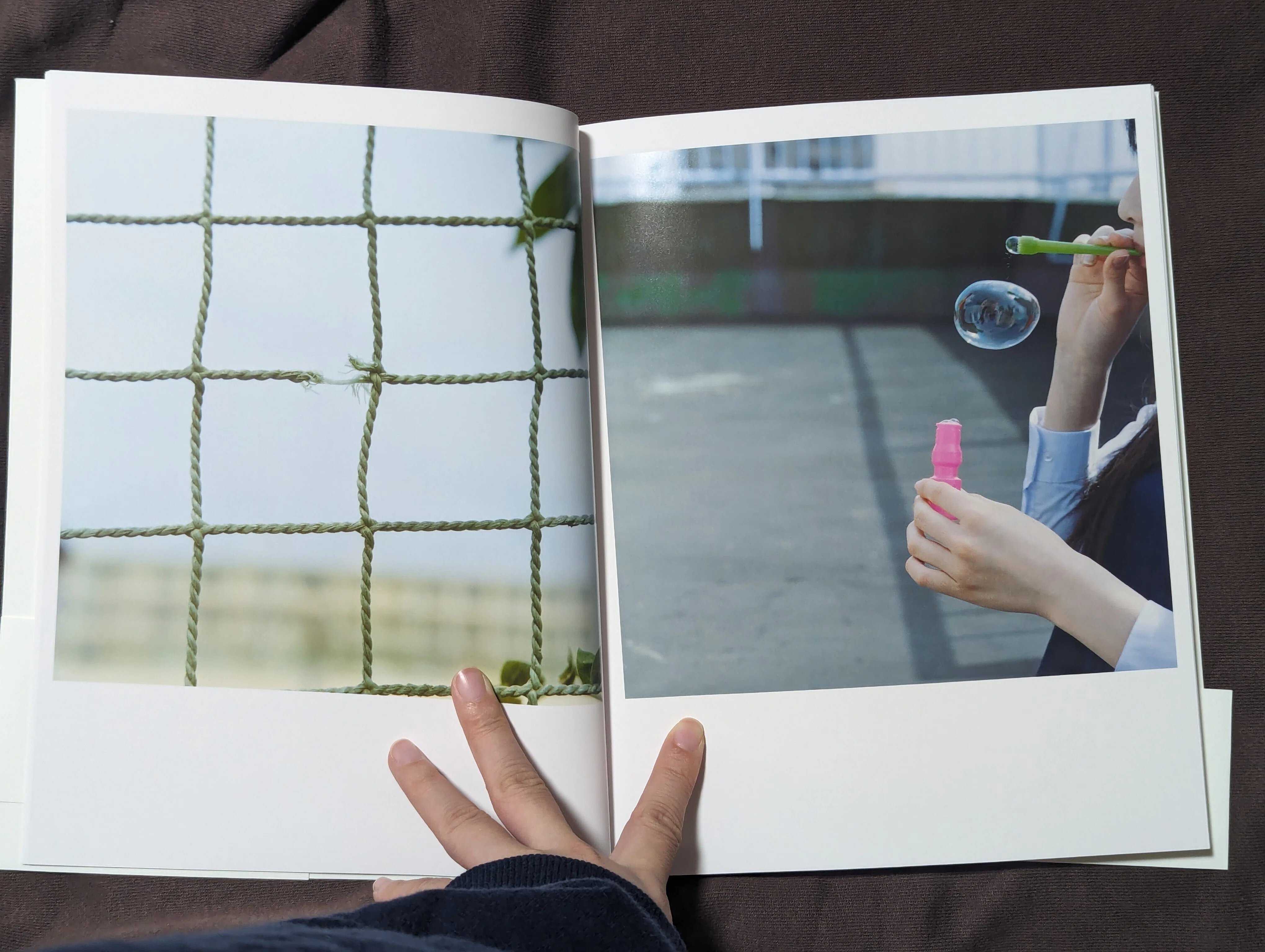 写真集を読み始めた私が選ぶ、大好きな6冊｜iroha