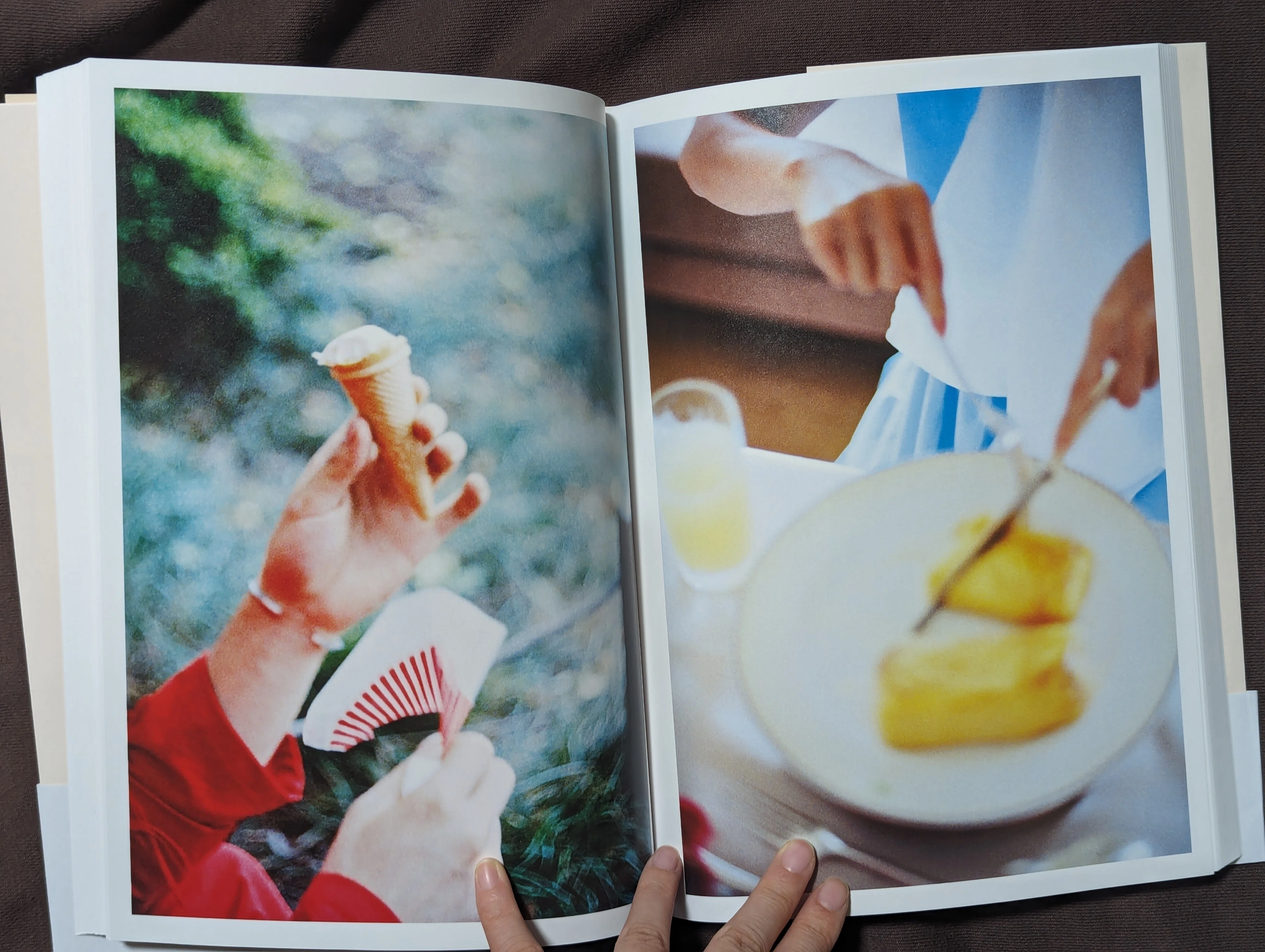 写真集を読み始めた私が選ぶ、大好きな6冊｜iroha