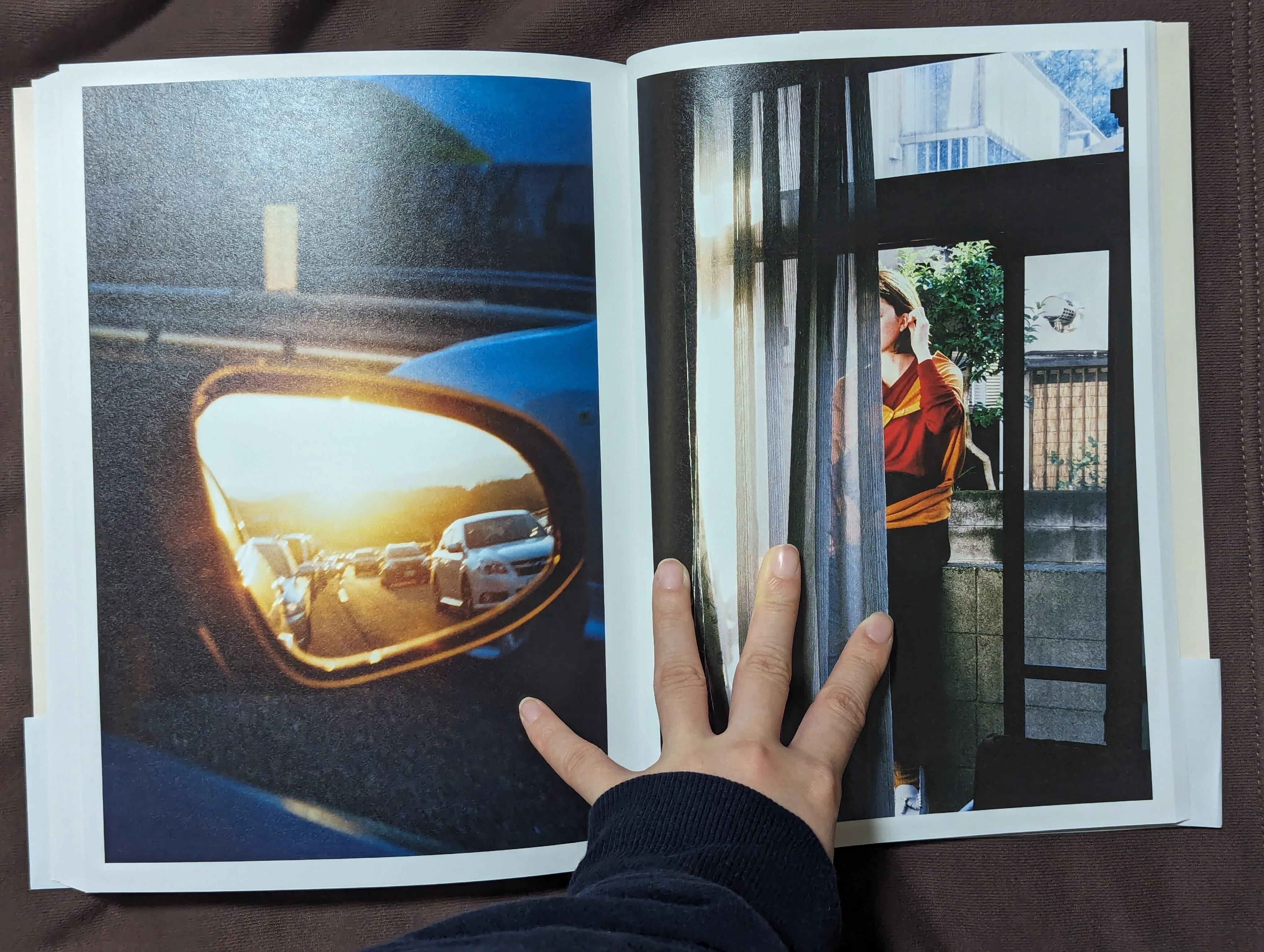 写真集を読み始めた私が選ぶ、大好きな6冊｜iroha