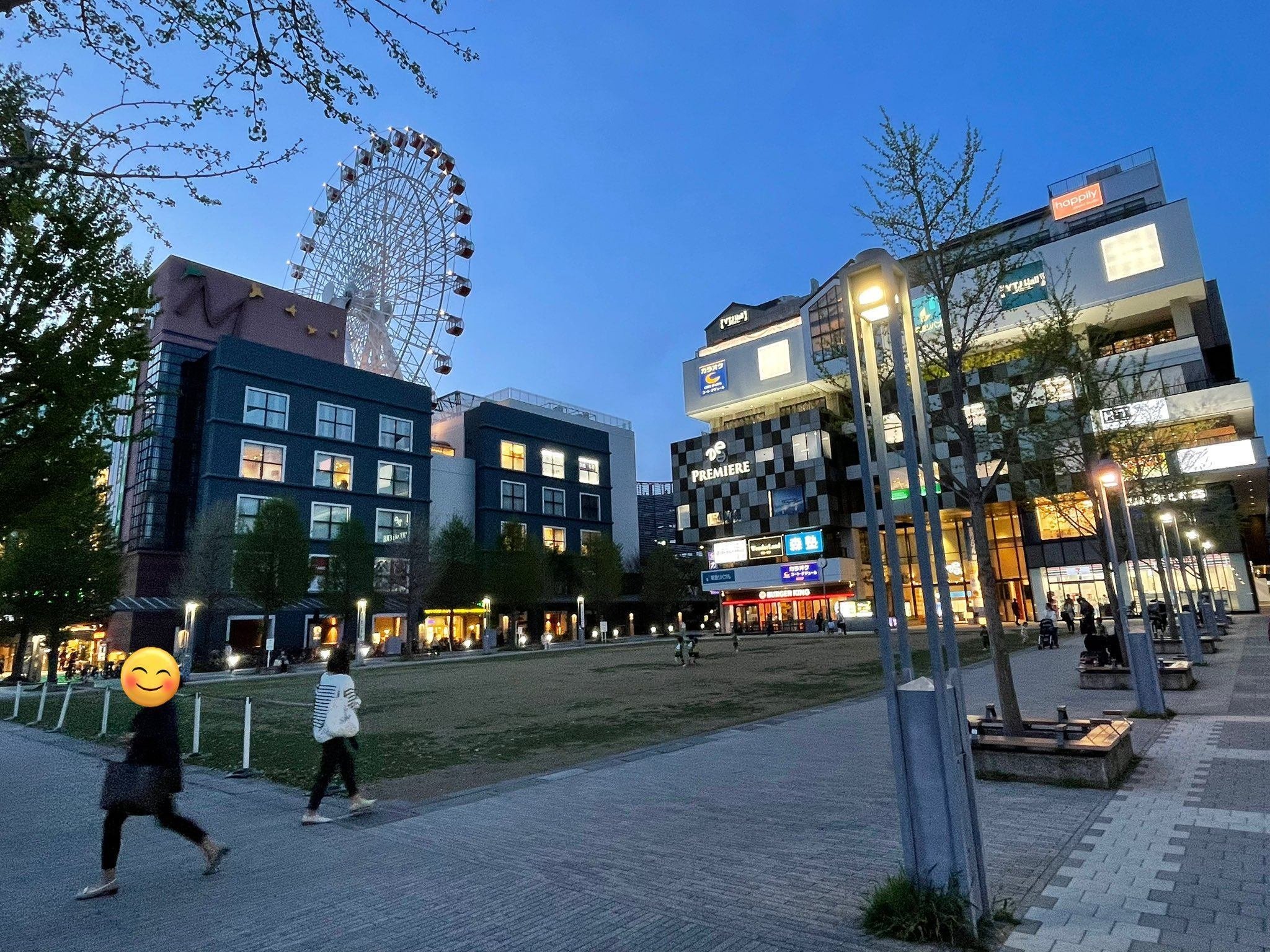 18TRIP】エイトリ聖地巡礼【随時更新】｜大根おろし