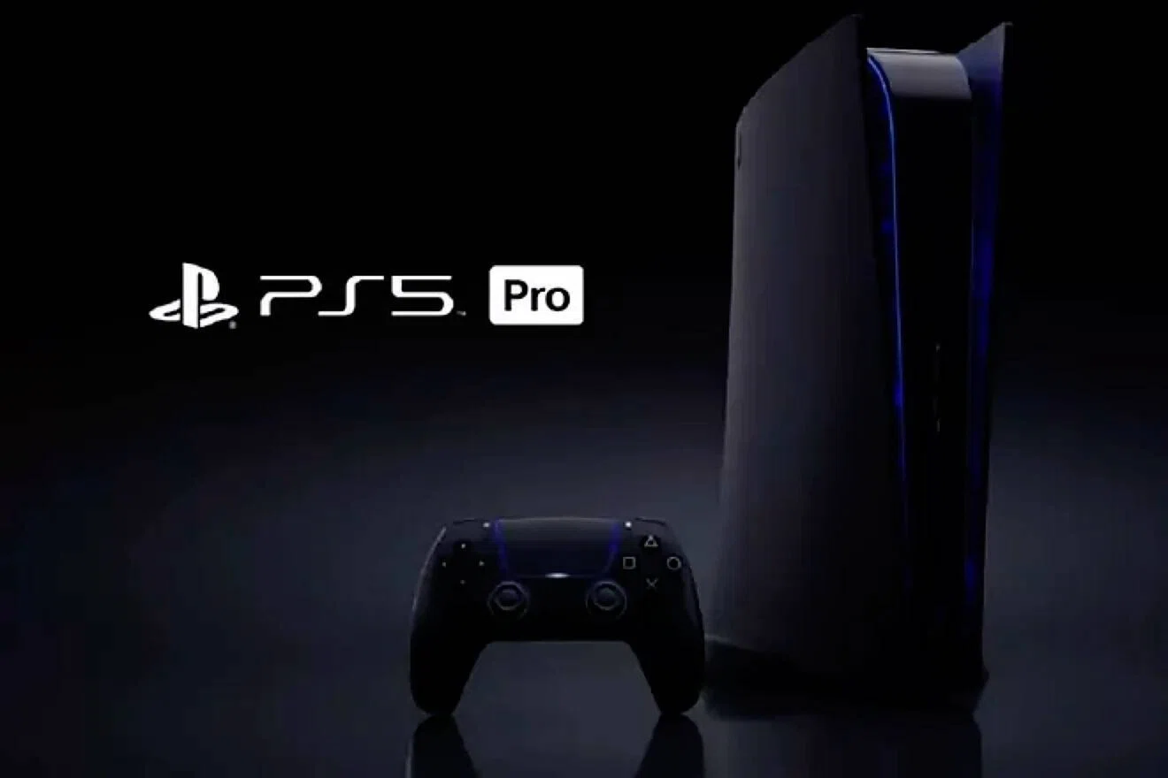 PS5proの発売時期が2024年秋頃の見込み？更なる次世代機PS6の発売の噂 