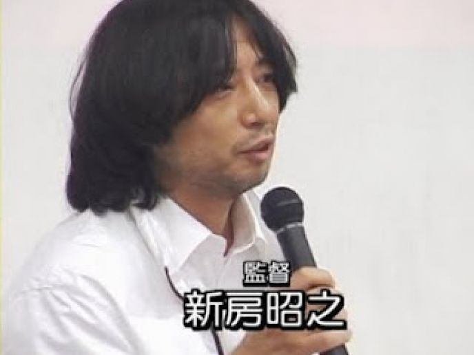 かつて石原立也監督が犯した、ふたつの失敗｜yoh