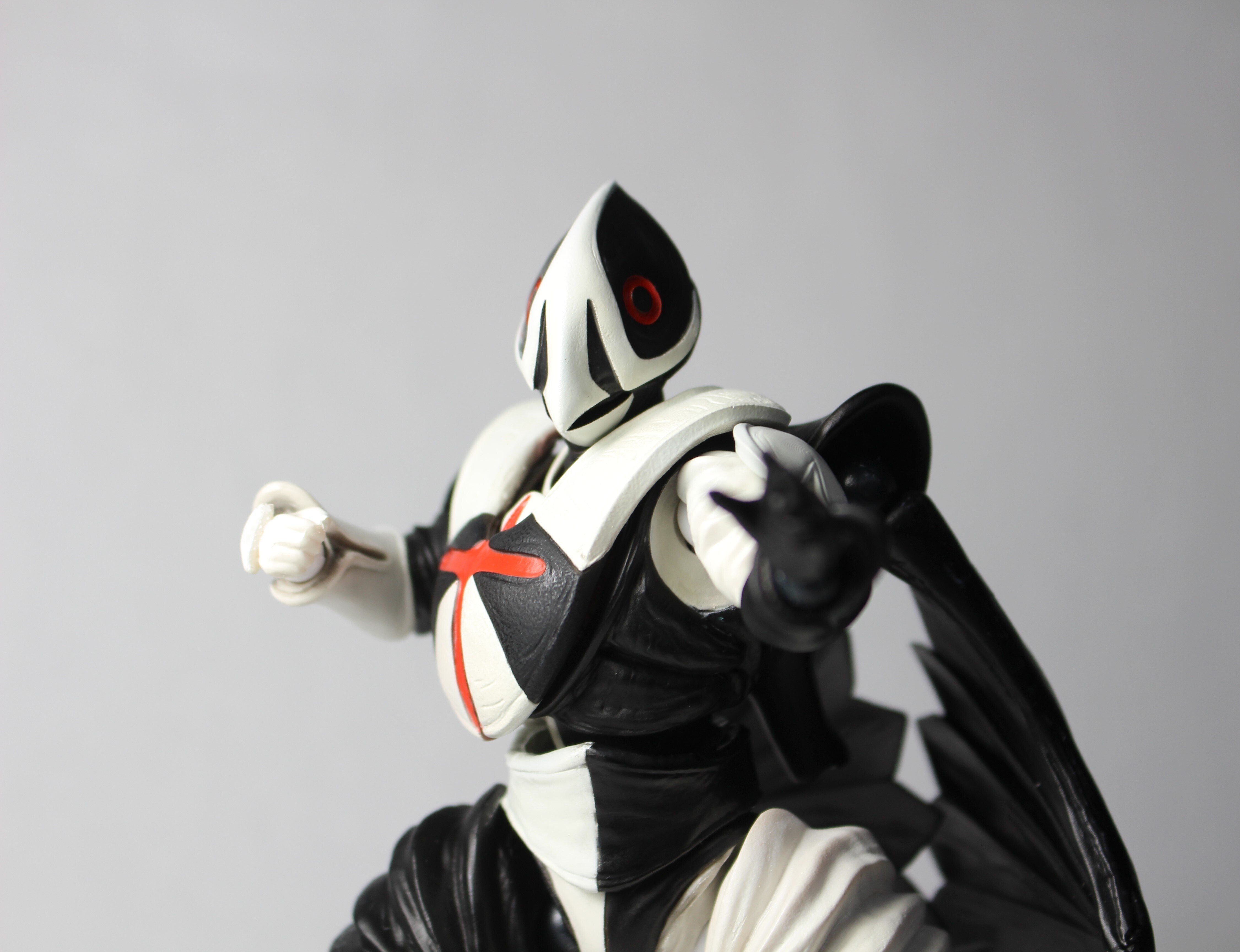 レア 美品 ウルトラマン 破滅魔人ブリッツブロッツ ソフビ モンスター