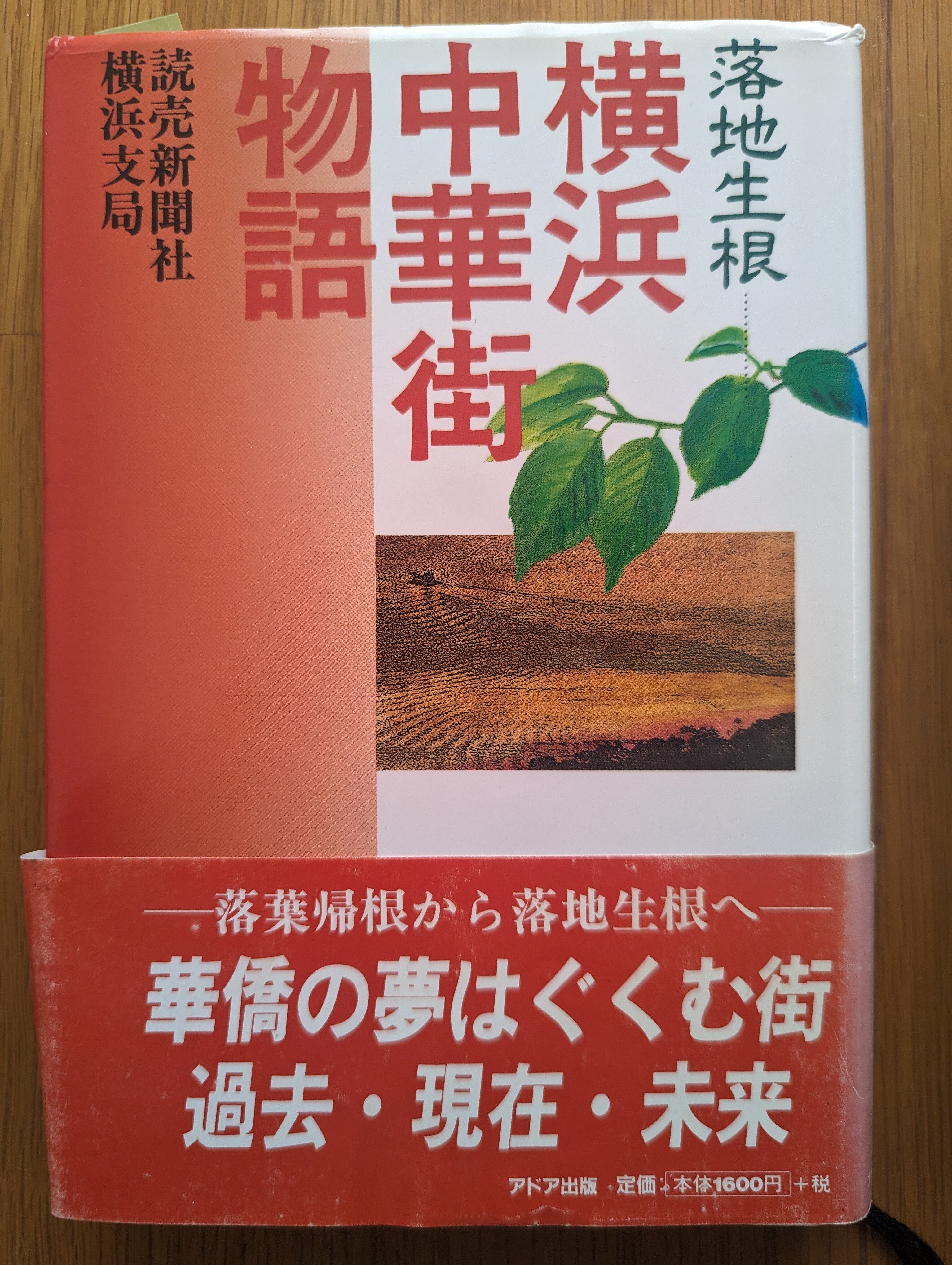 読書と街歩きで理解する横浜中華街|LiveinAsia 読書と街歩きで理解する横浜中華街|LiveinAsia