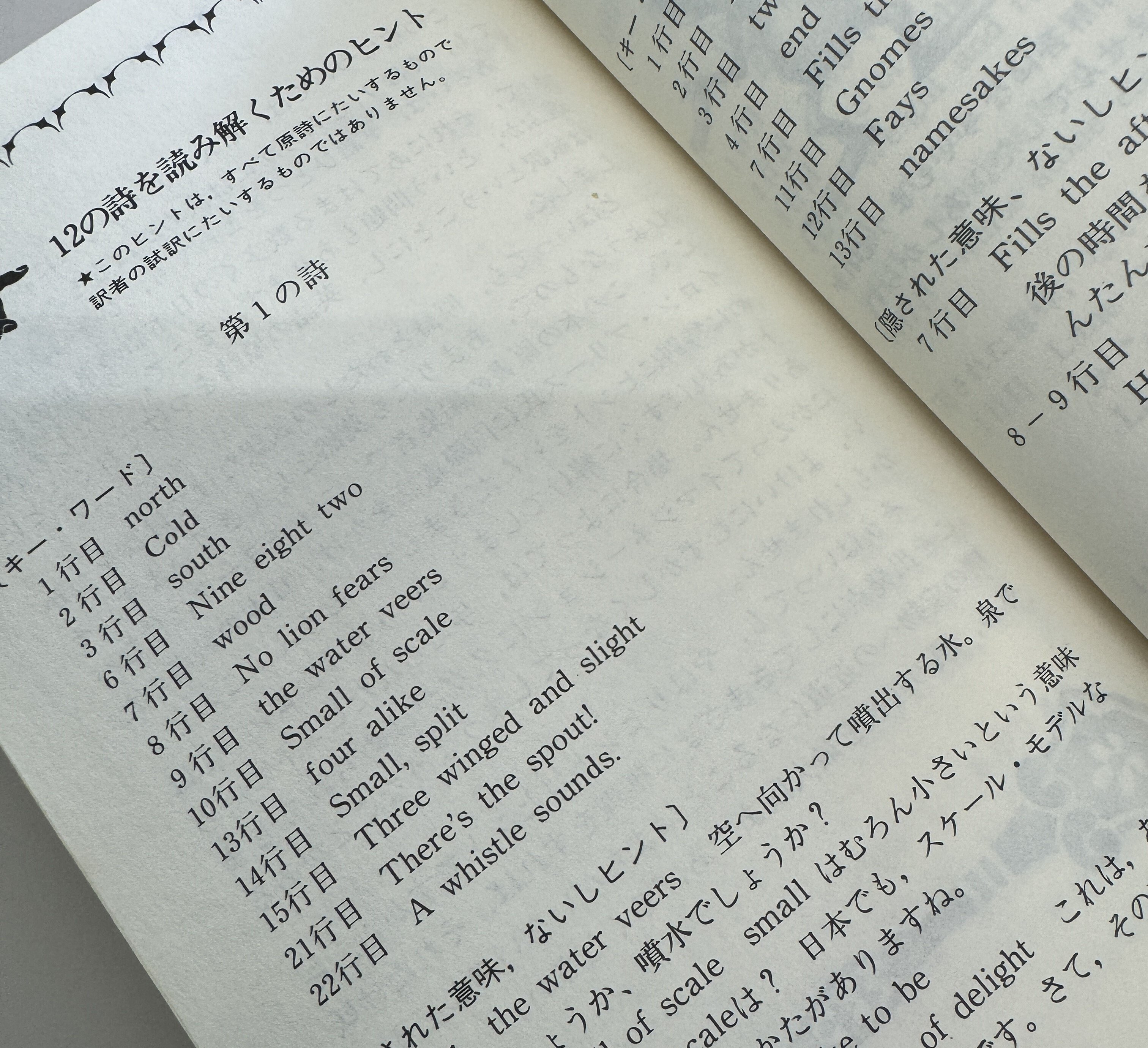 発売から40年以上謎が解かれていない「謎とき本」があるらしい
