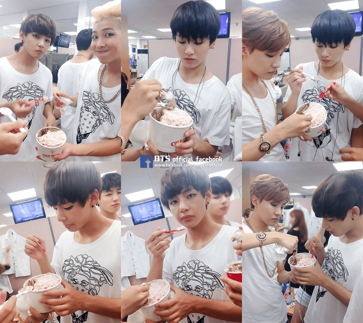 BTSの軌跡をたどる (2014年9月11-15日)｜beforesunrise59