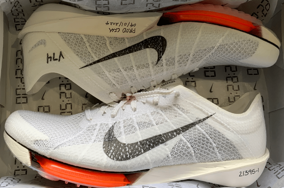 Nike Victory 2 レビュー|Running Dr.(ランニングドクター) Nike Victory 2 レビュー|Running Dr.(ランニングドクター)